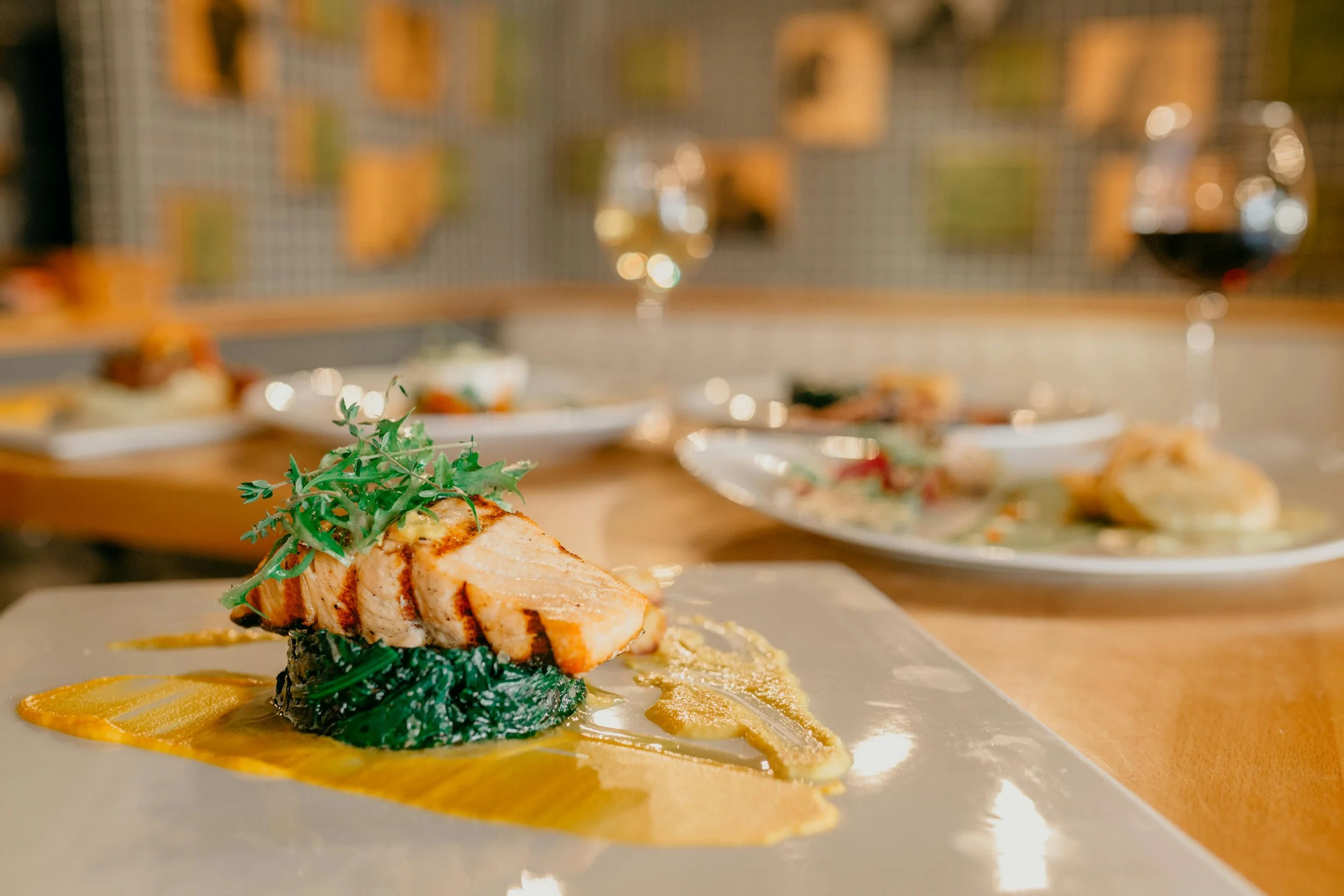 The Power of Portion Control: Eat Less Without Feeling Deprived