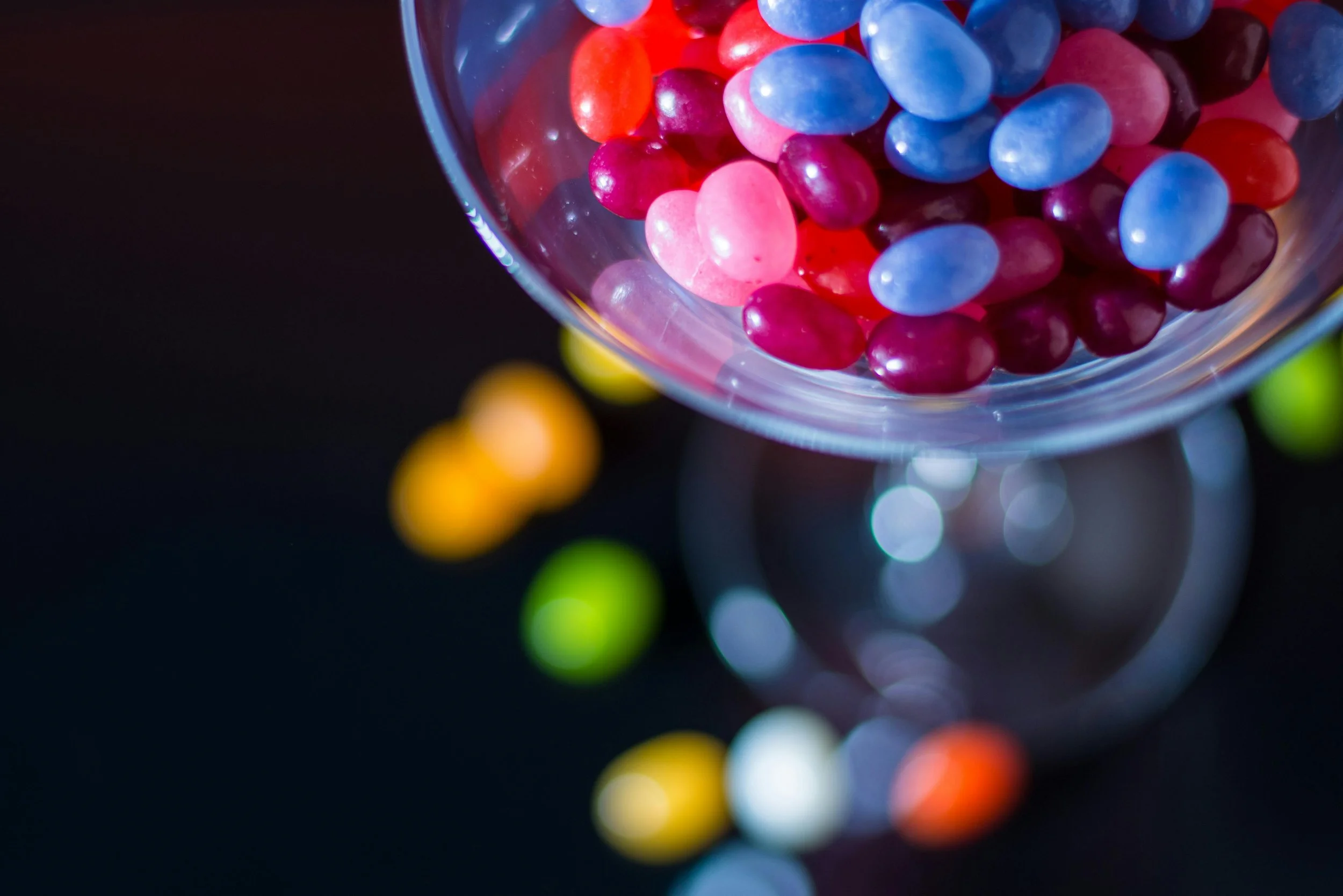 Is There a Link Between Food and Cancer?