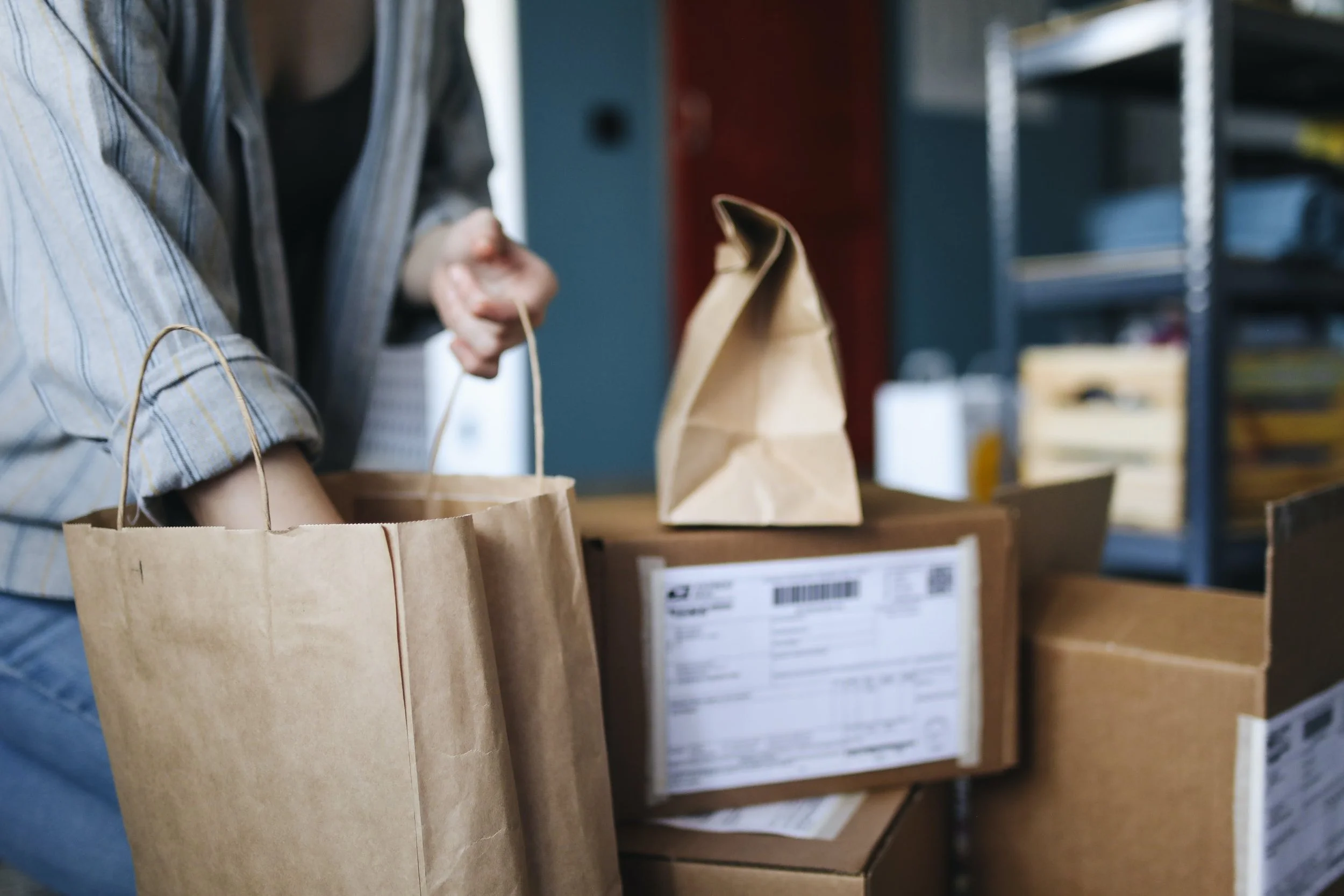 Sustainability vs. Convenience: The Packaging Paradox of Meal Kits