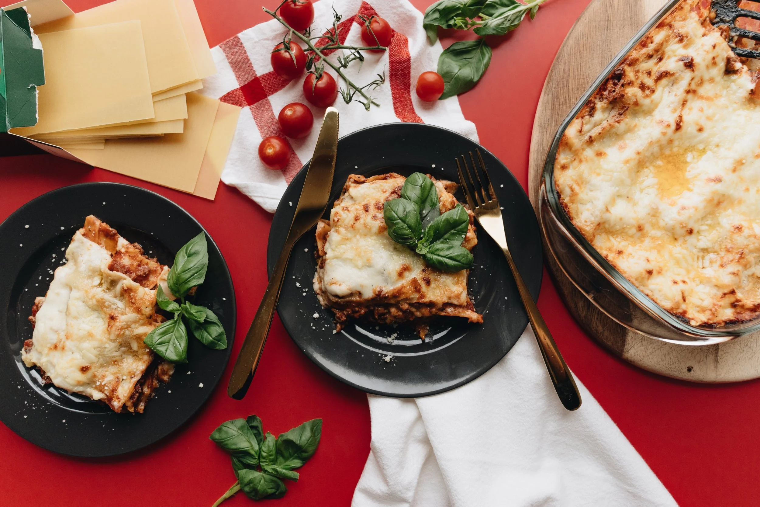 Forget Meal Trains: Put Down the Lasagna And Gift A Chef