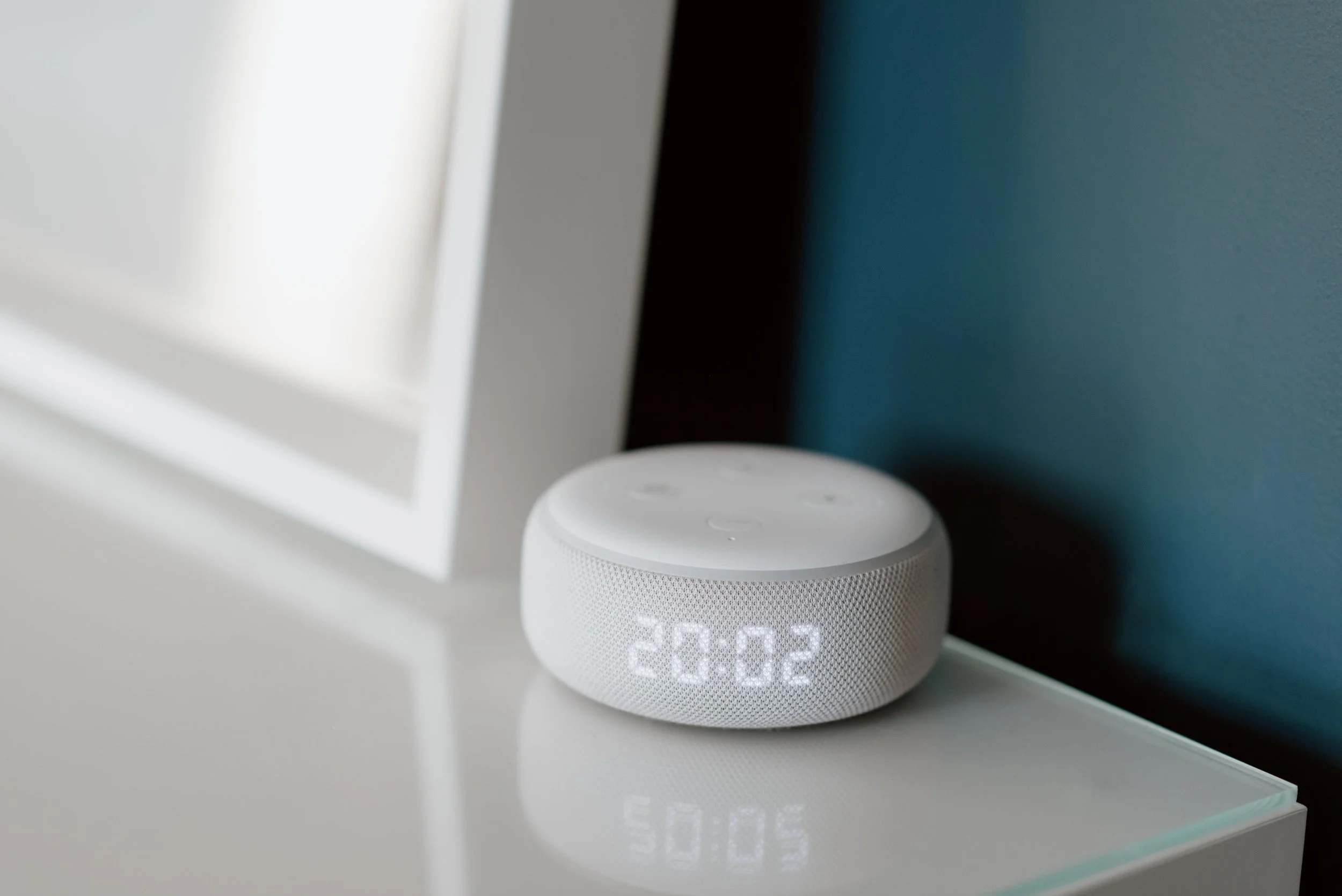 “Alexa... Can You Clone Humans Yet?”