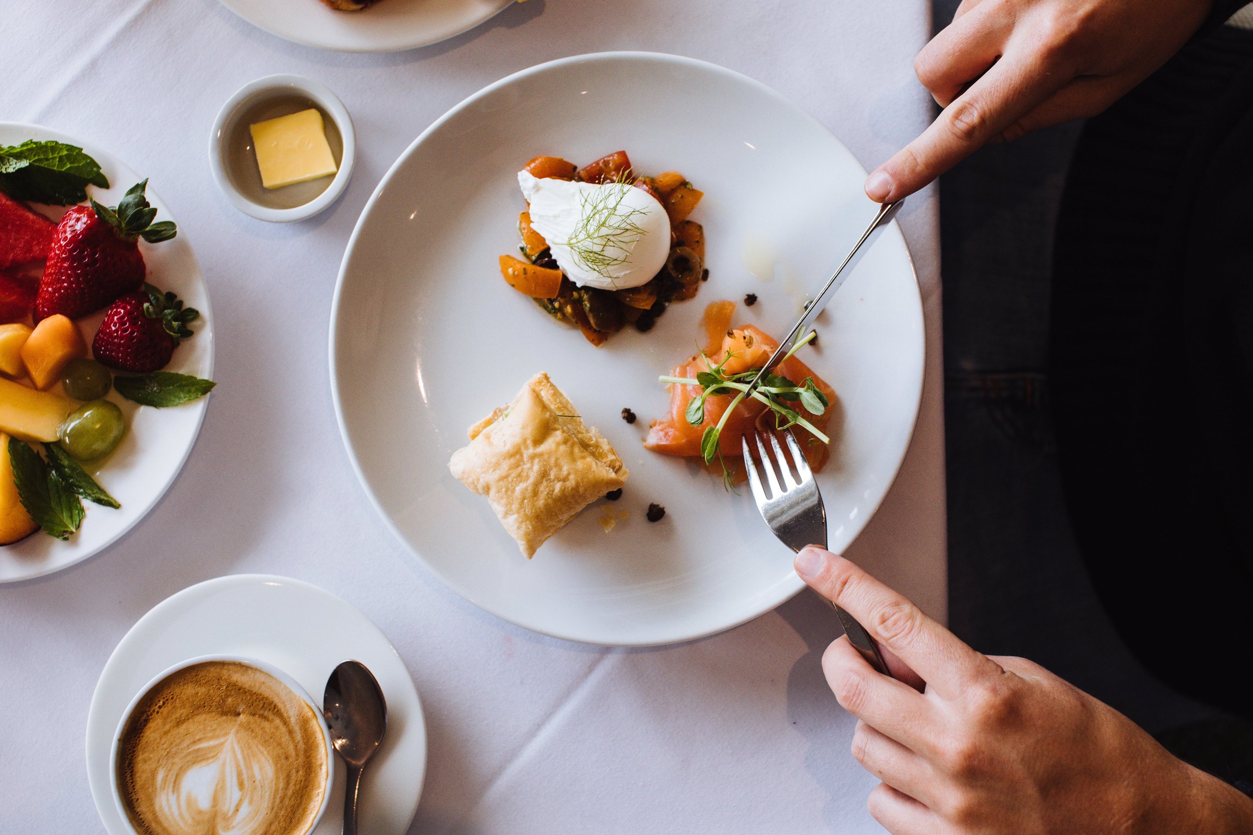 The Gut-Brain Connection: How Diet Affects Mental Health