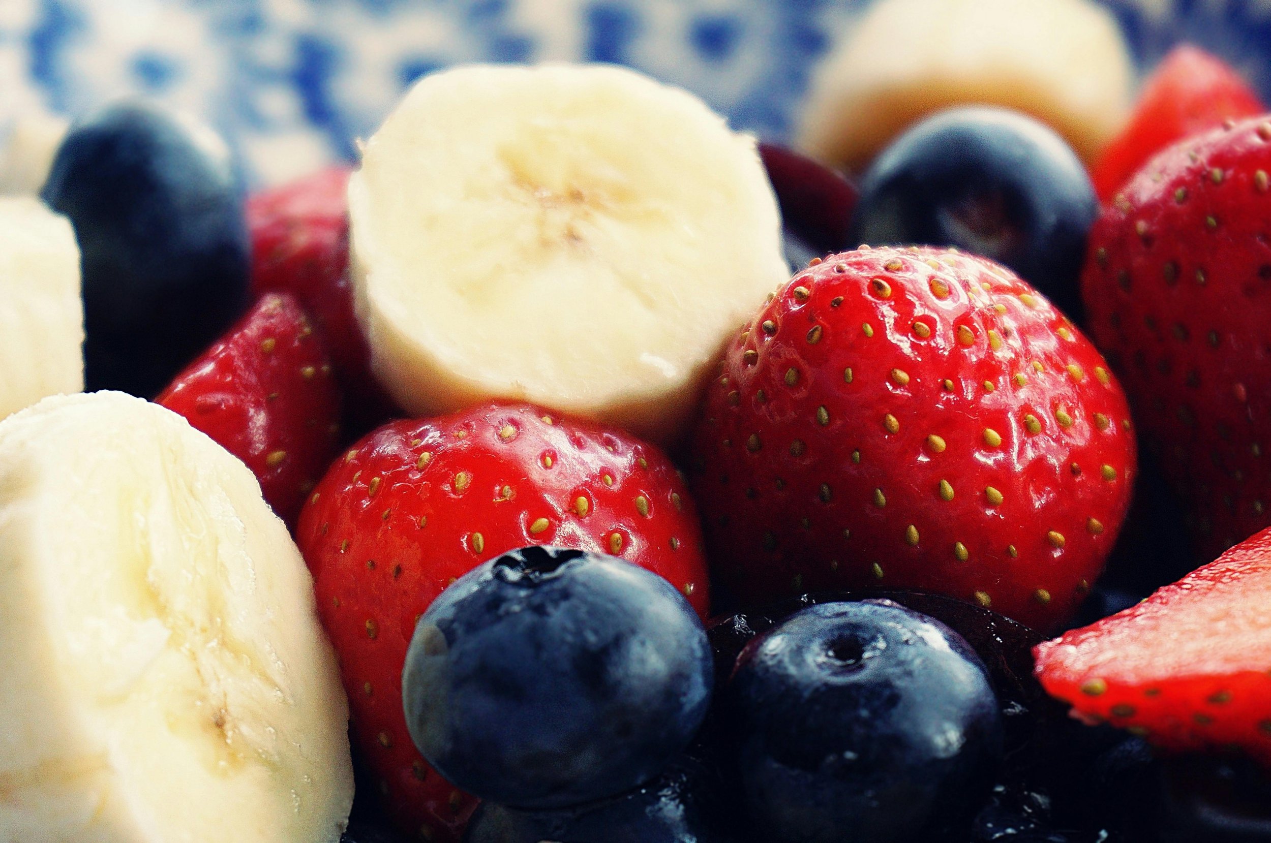 Inflammation and Diet: How Your Plate Can Help Healing
