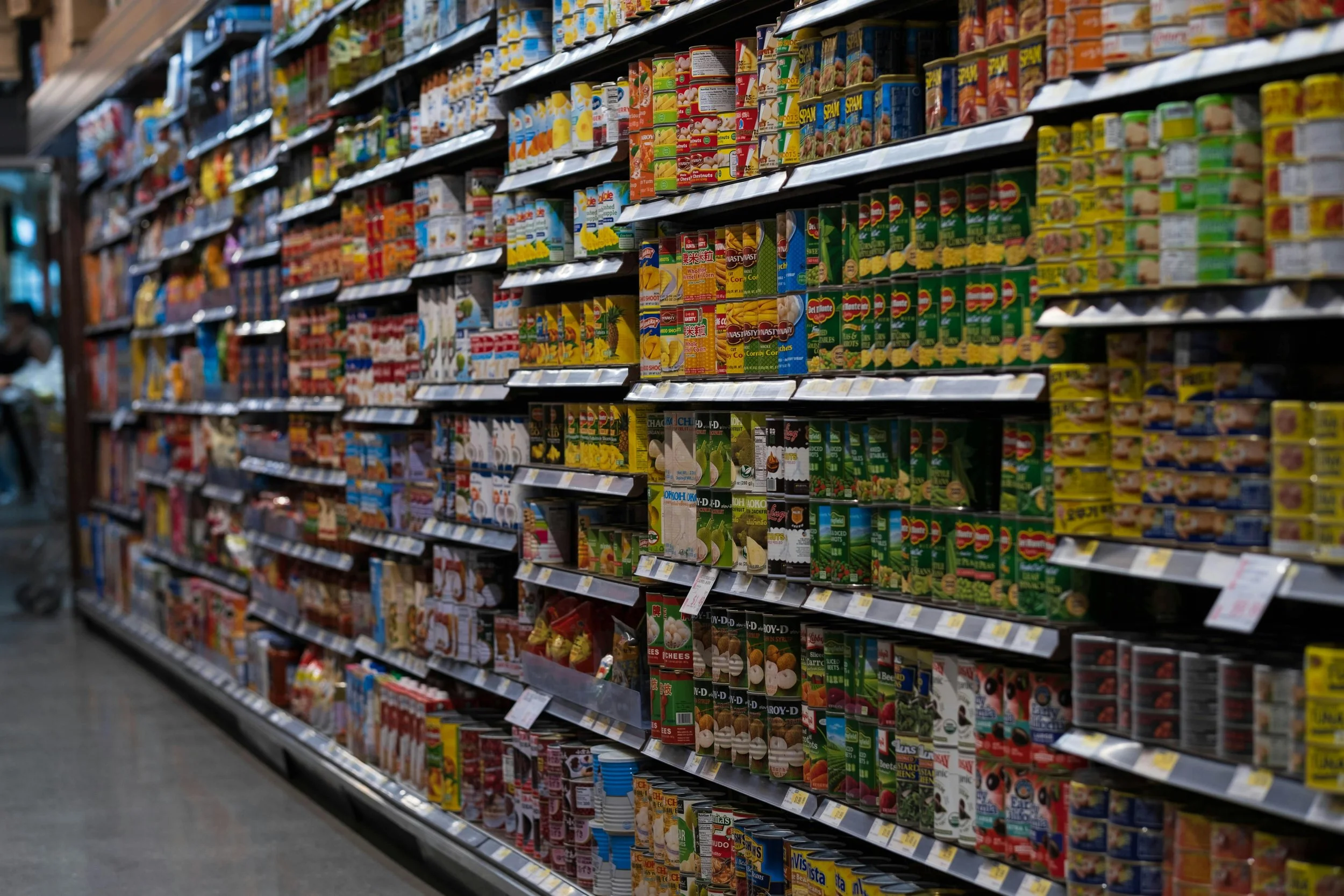 The Role Of Food Labels: Decoding Eco-Friendly Labels
