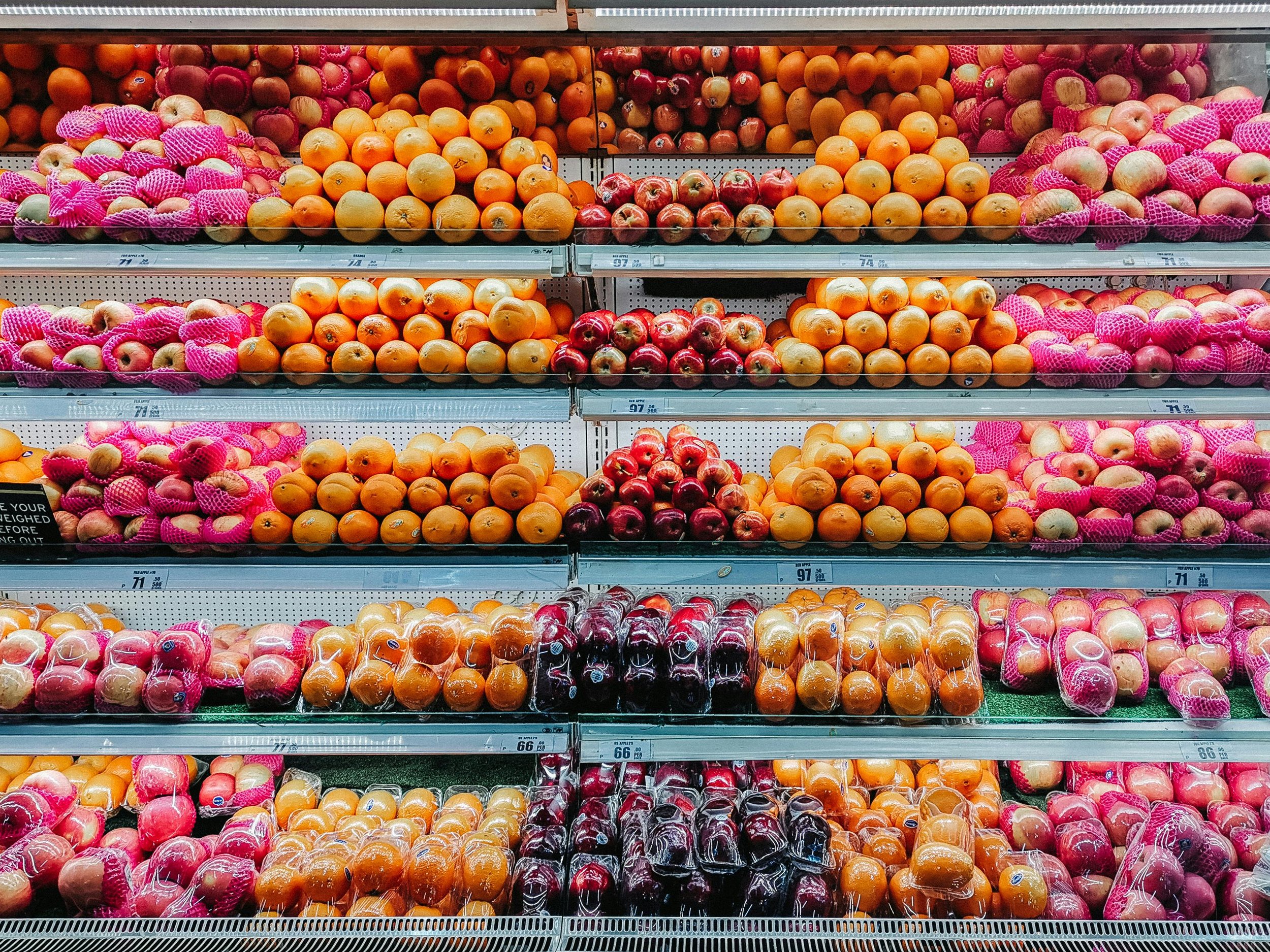 Eating Seasonally in Canada: A Sustainable Approach To Food