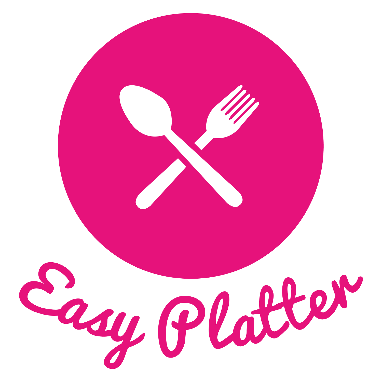 Easy Platter
