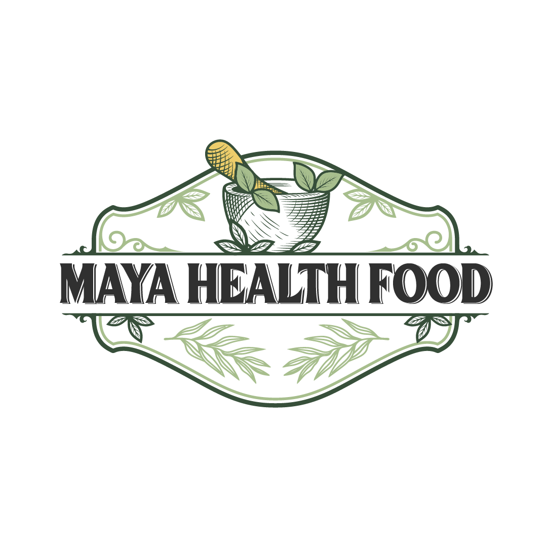 Maya Health Food Centre