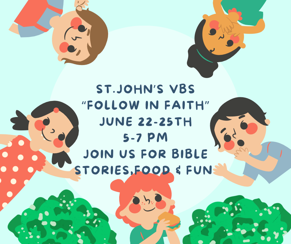 Vacation Bible School