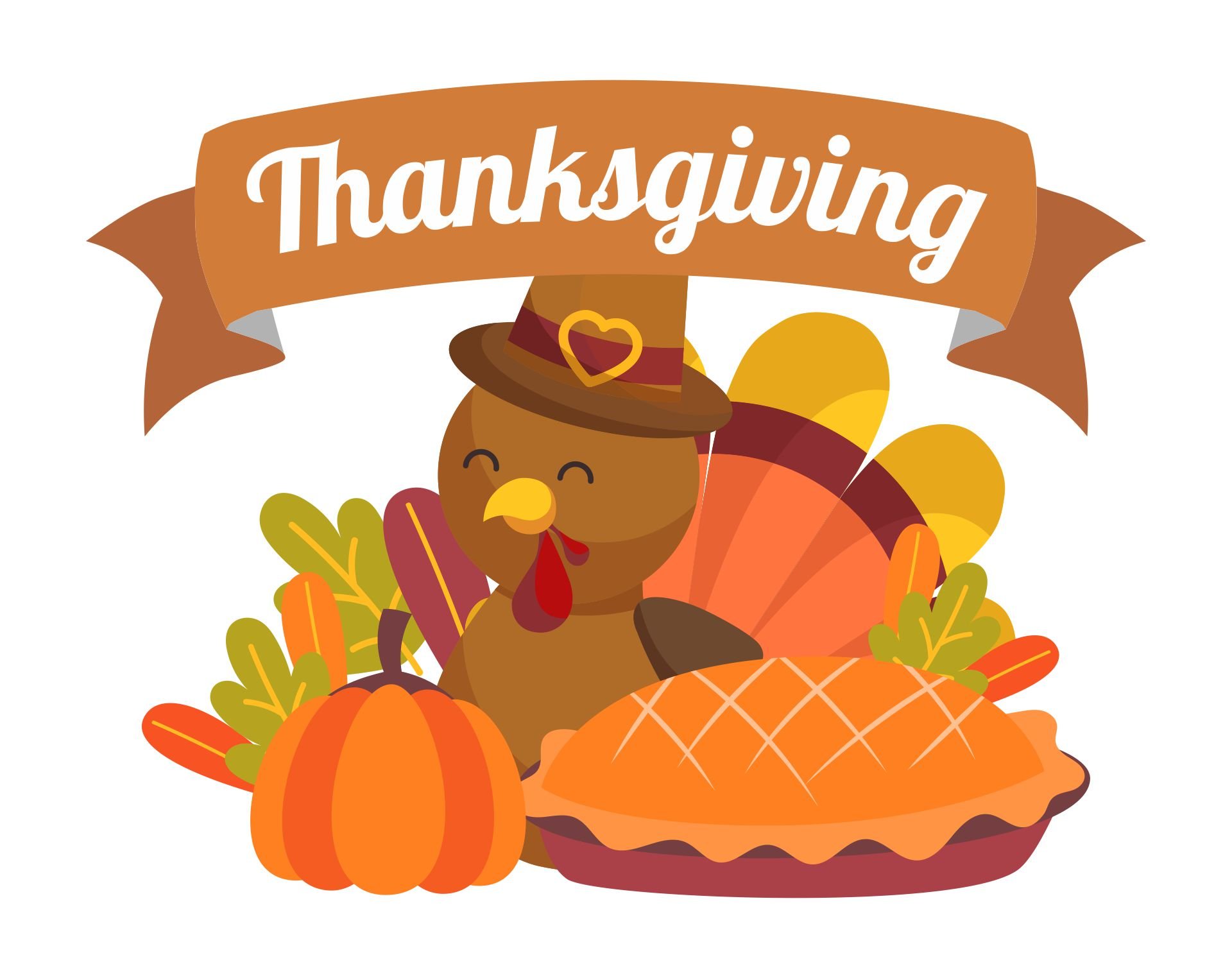 Thanksgiving Feast