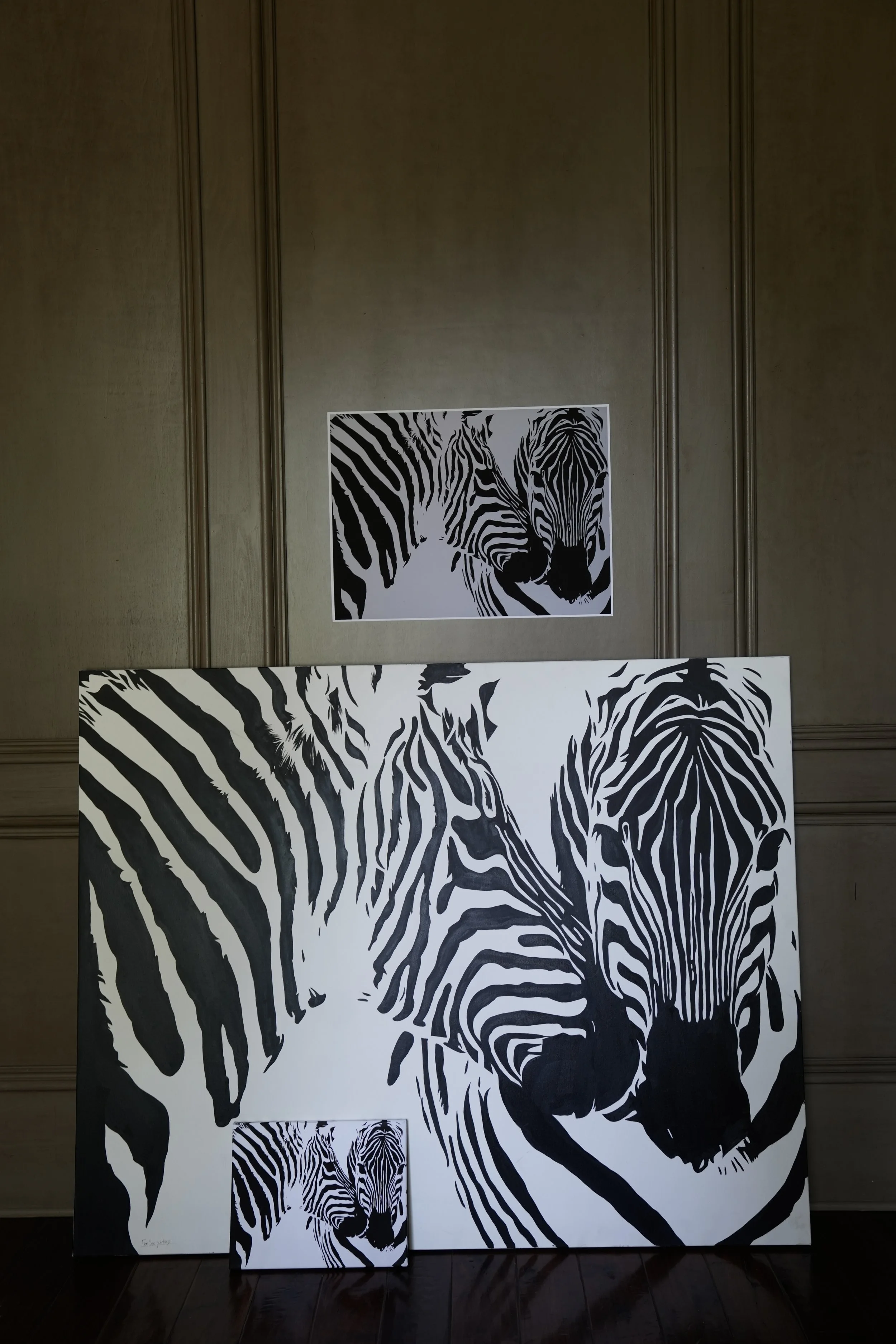 Impeccable Confluence