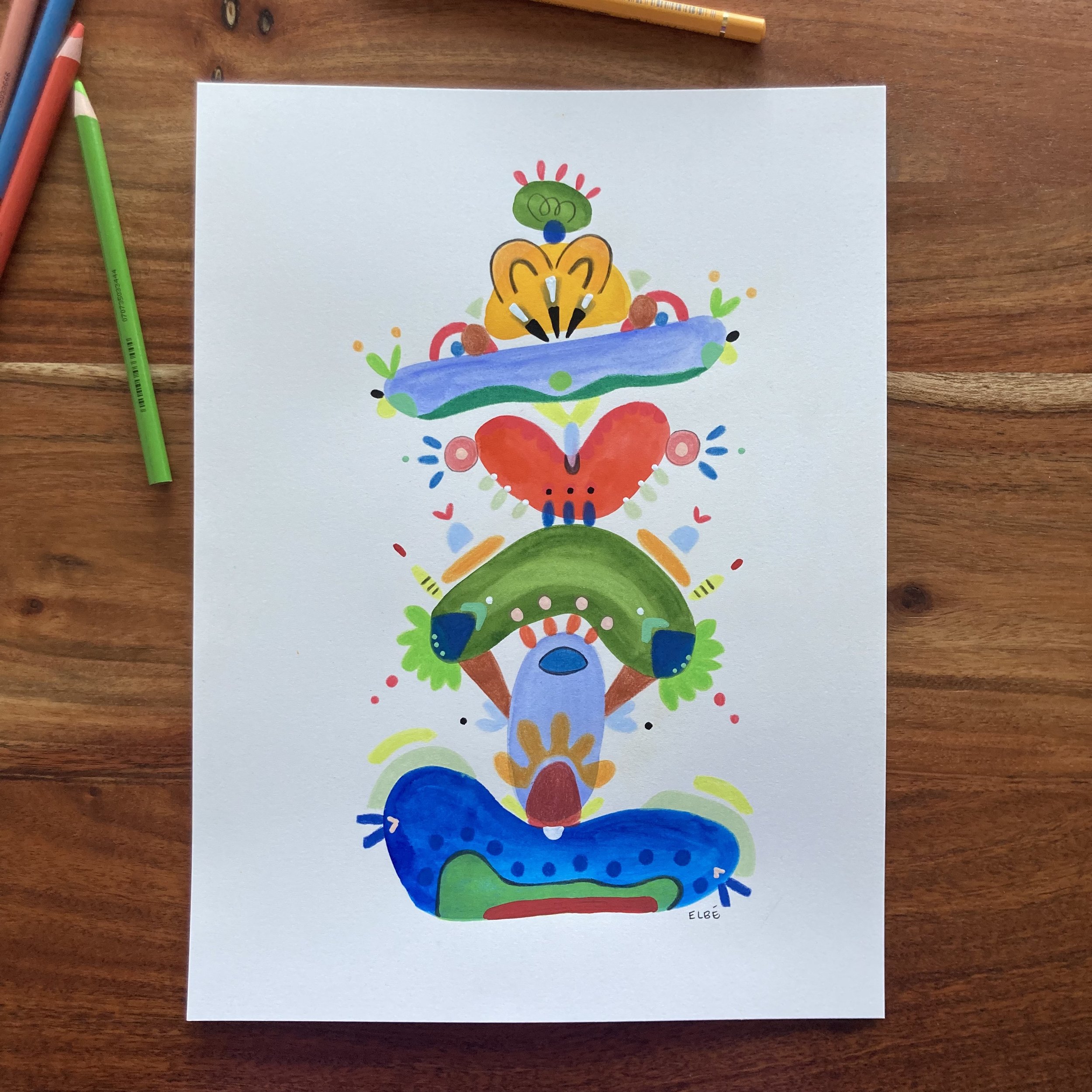 L'intelligence du coeur