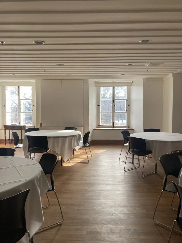Salle pouvant acceuillir un atelier créatif Elbé