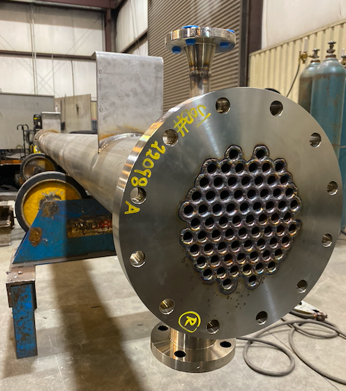 Oranssi project: studio shed