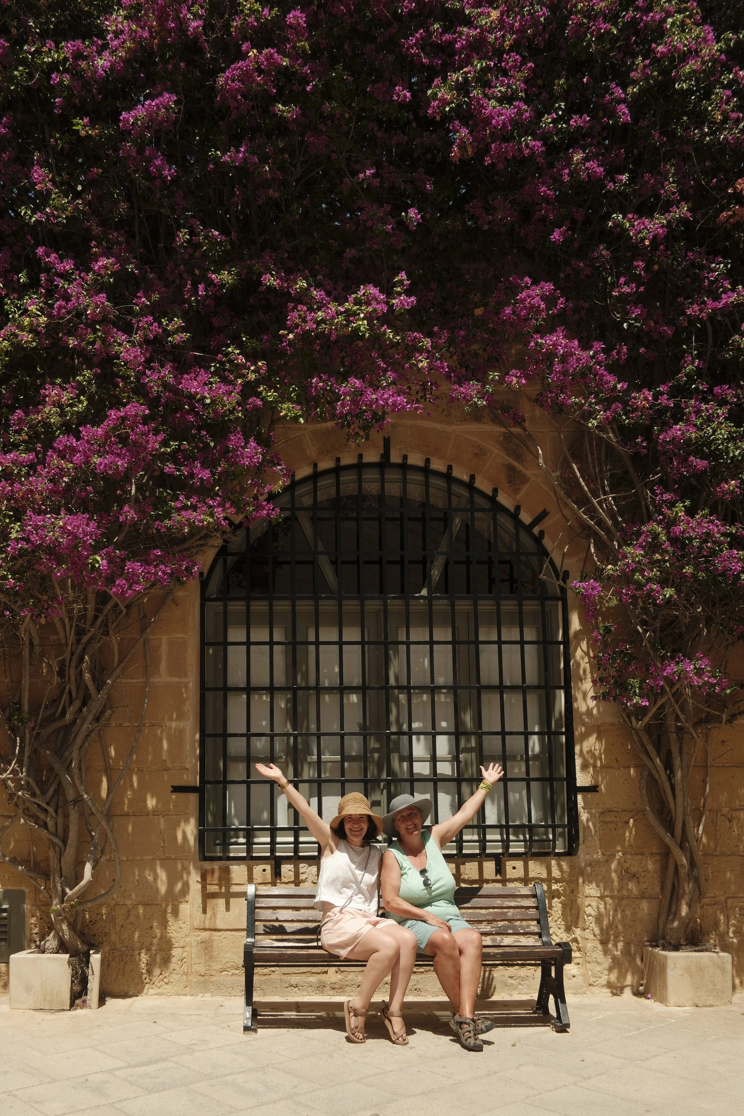 Malta - June 13th - 19th 2025