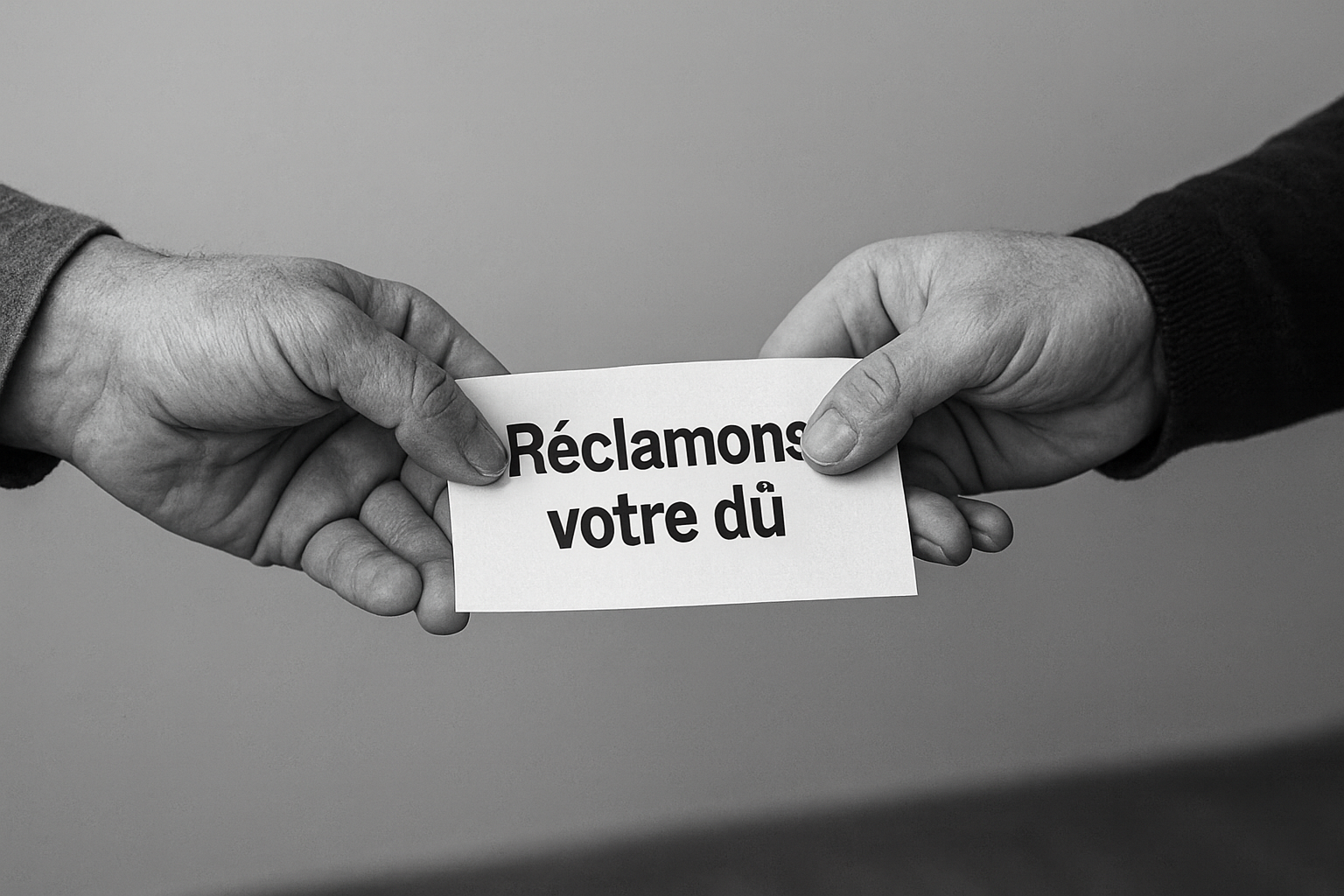 Quand l’impôt payé n’est pas nécessairement dû