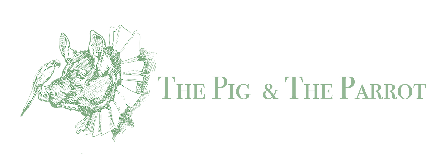 The Pig &amp; The Parrot