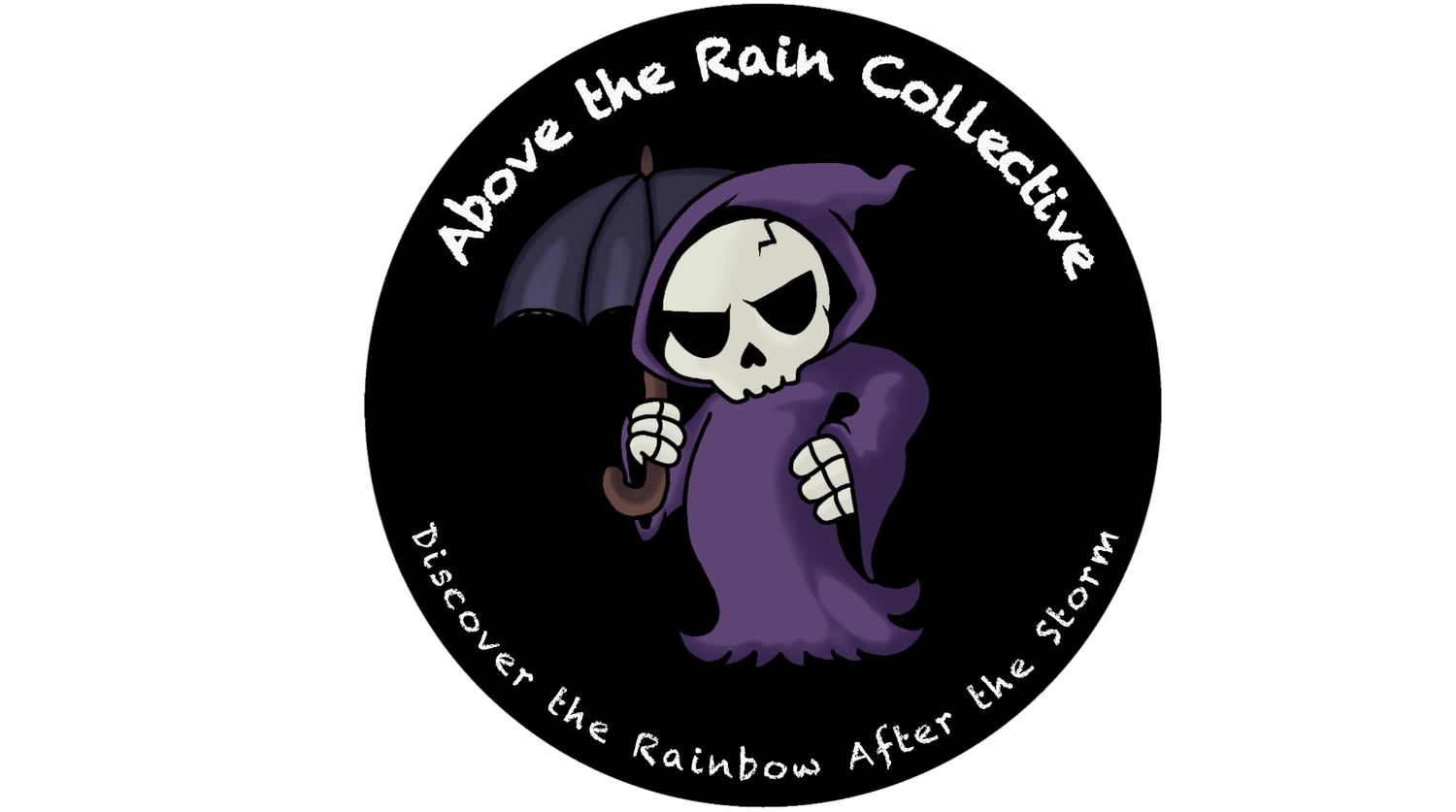 Above the Rain Collective