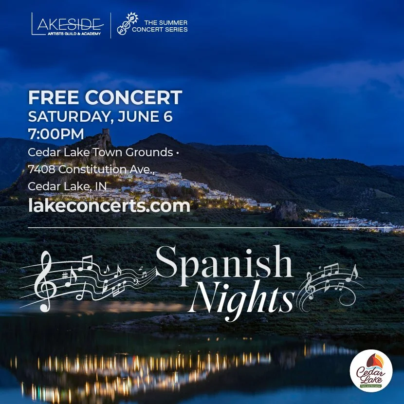 Spanish Nights