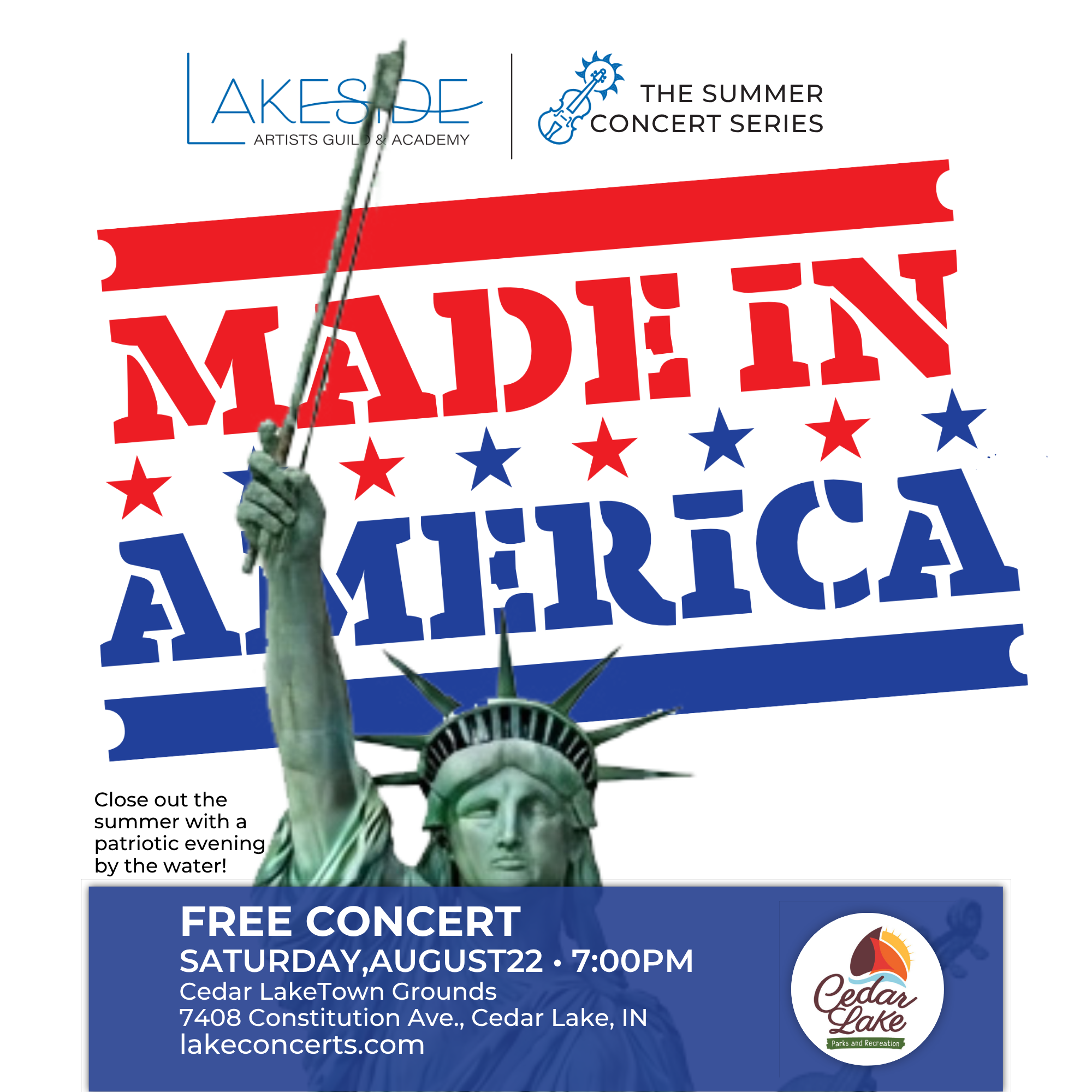 Made in America