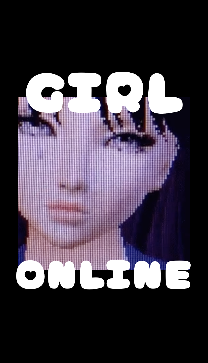 Girl Online (2023)