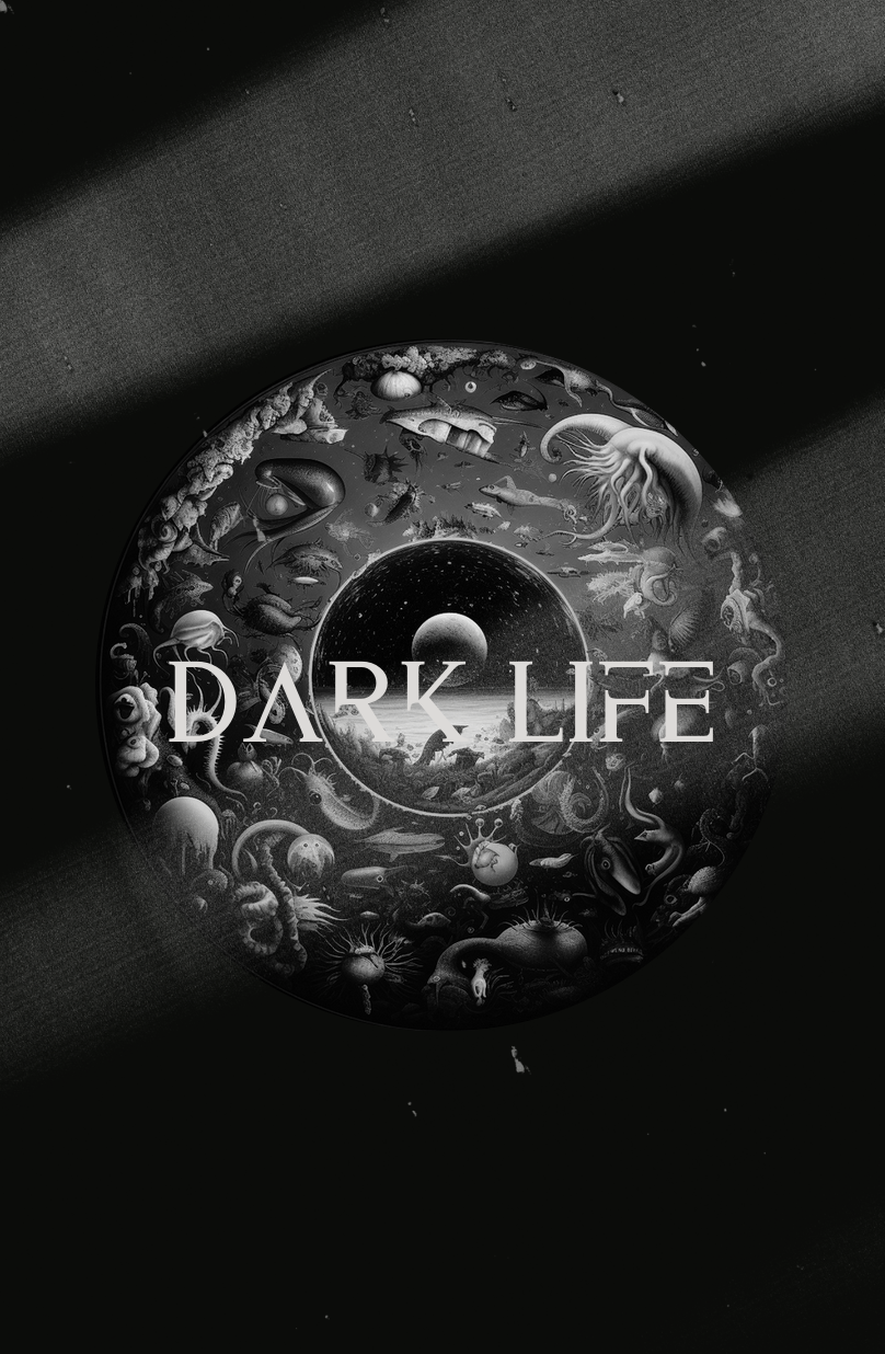 Dark Life (2023)