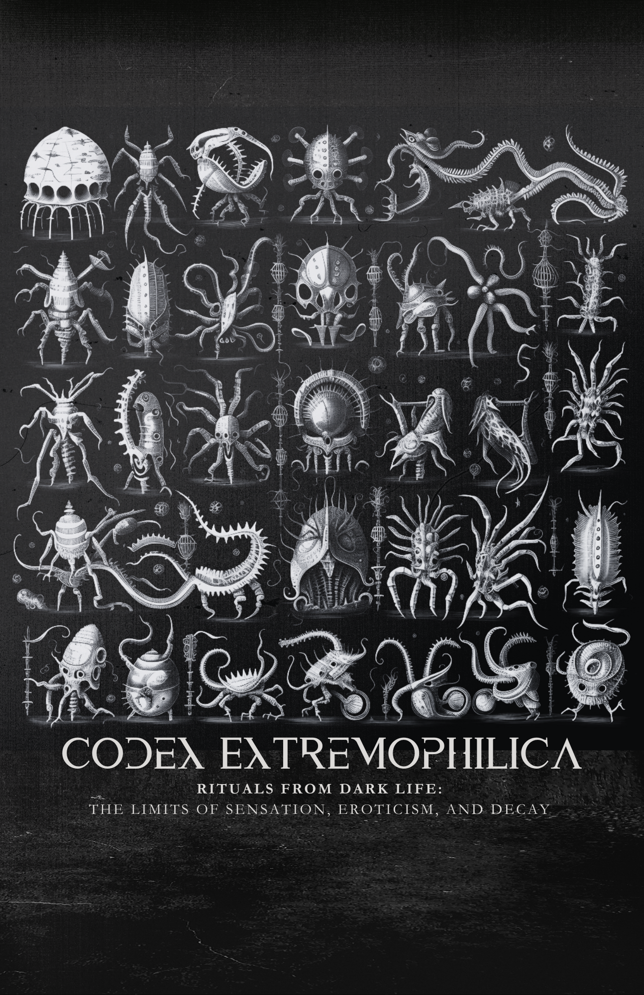 Codex Extremophilica (2023)