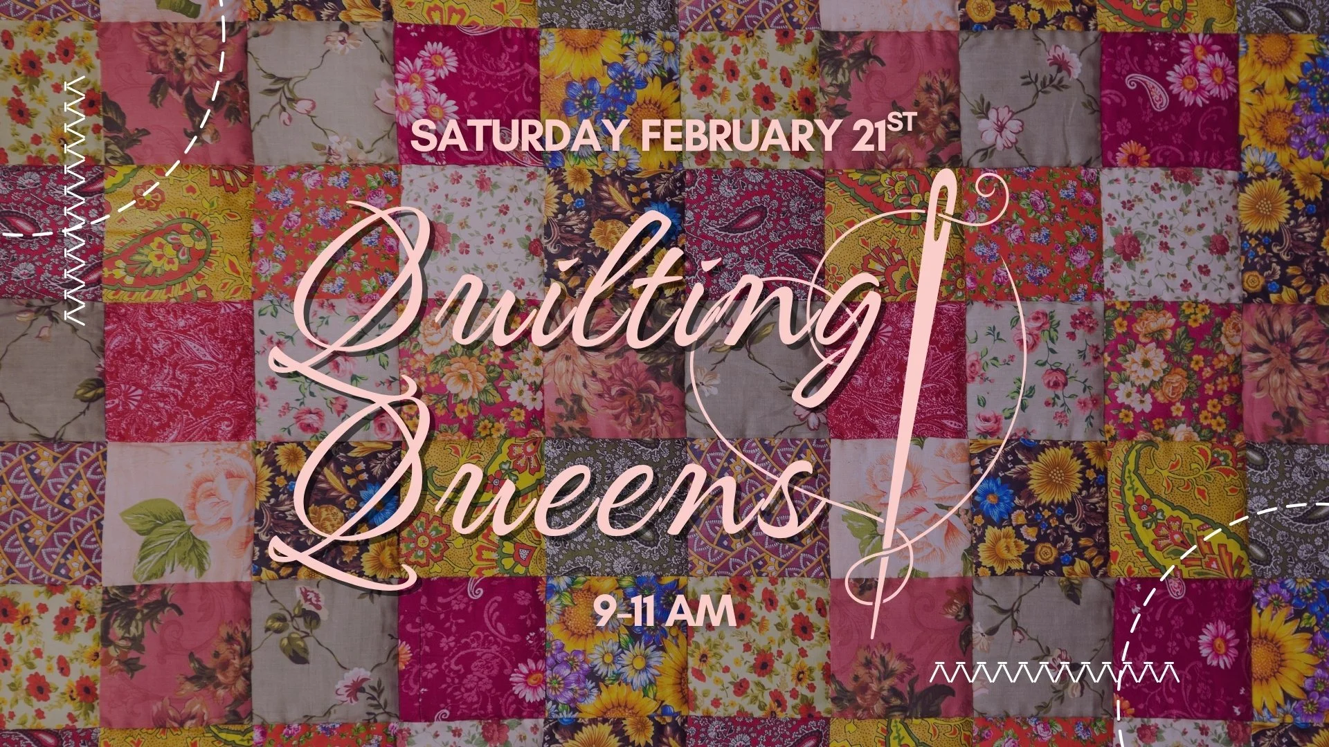 Quilting Queens