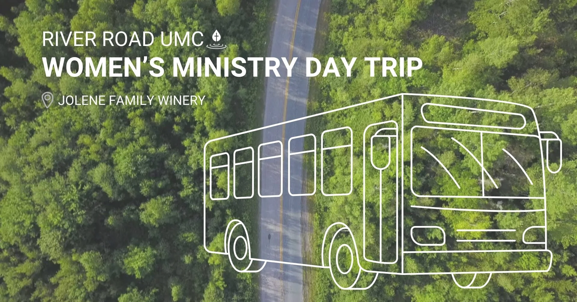 Women's Ministry Day Trip