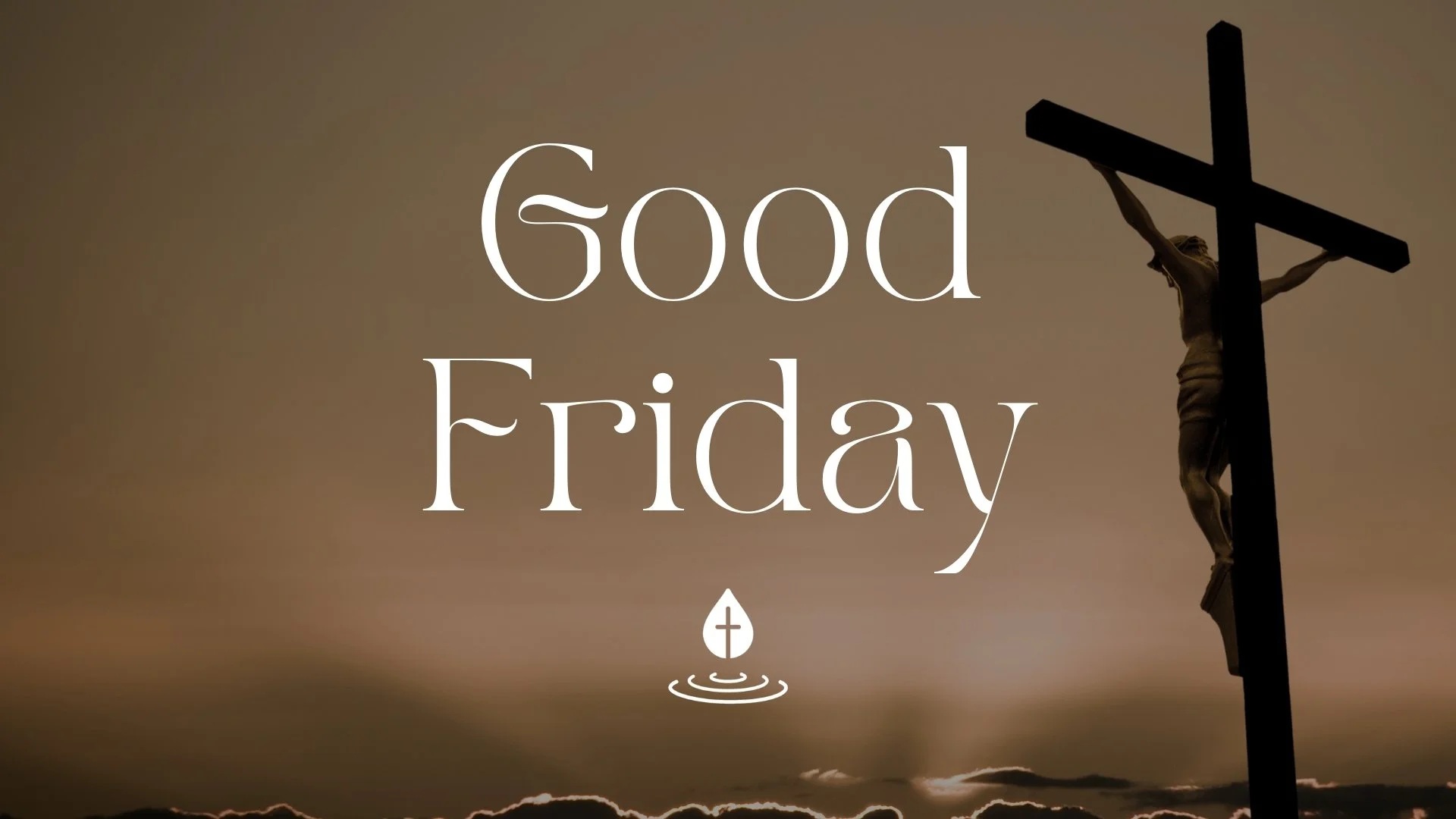 Good Friday Worship Service