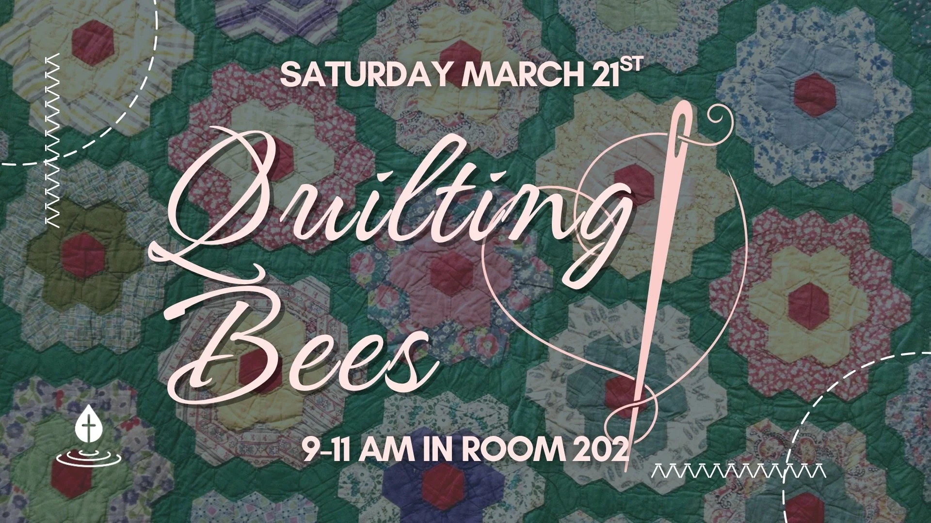 Quilting Bees