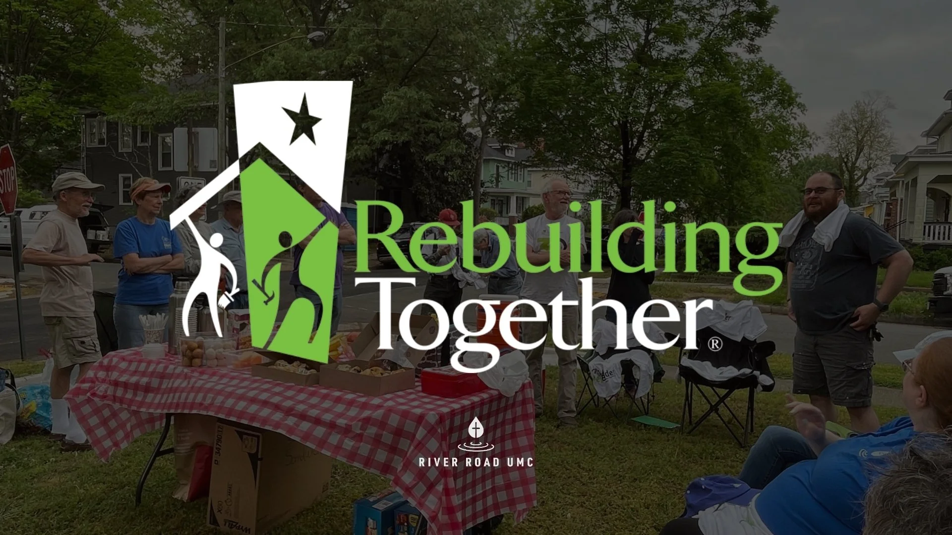 Rebuilding Together Richmond