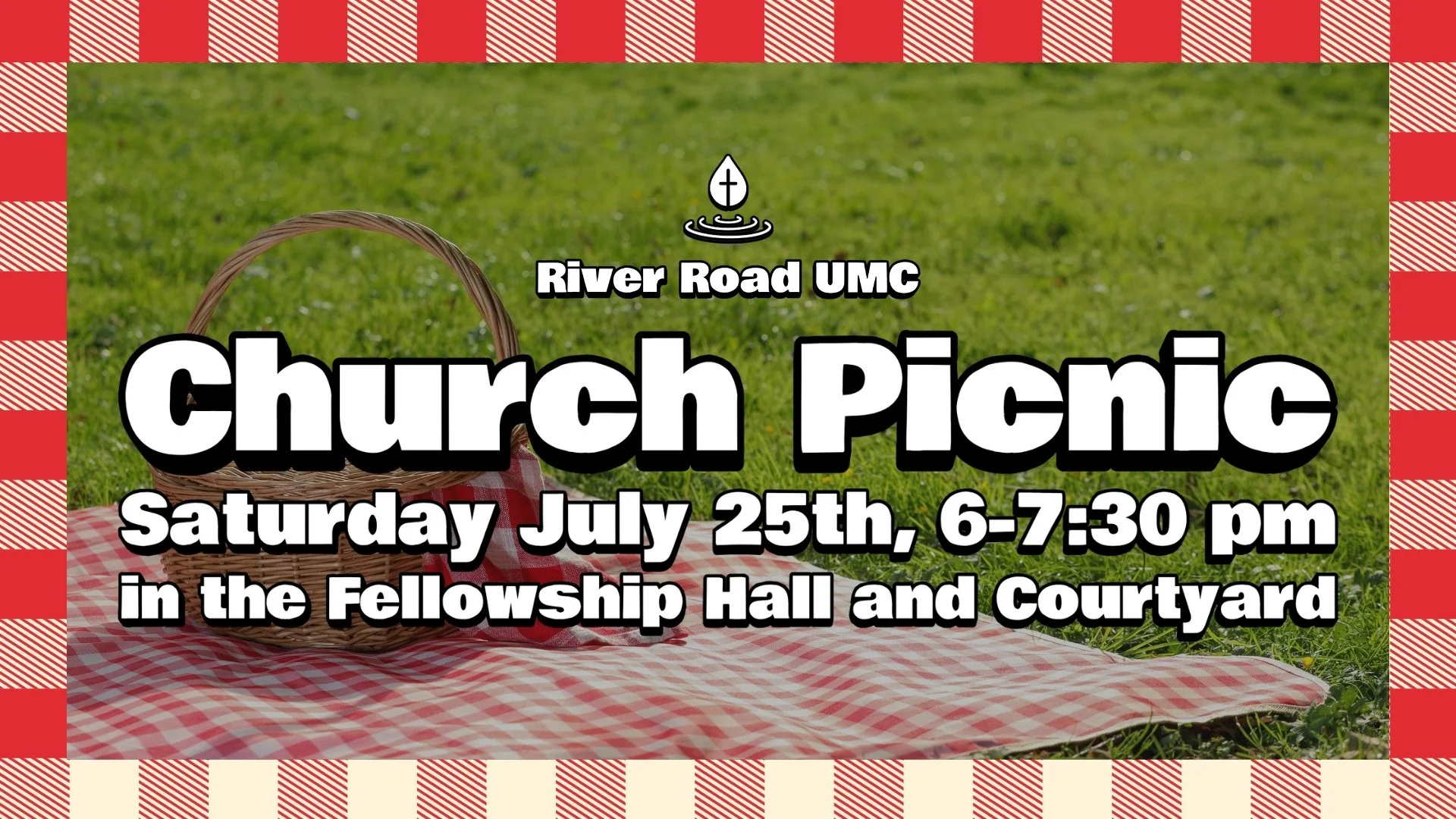 Church Picnic