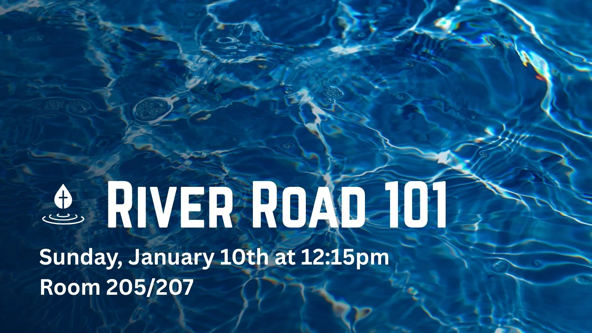 River Road 101