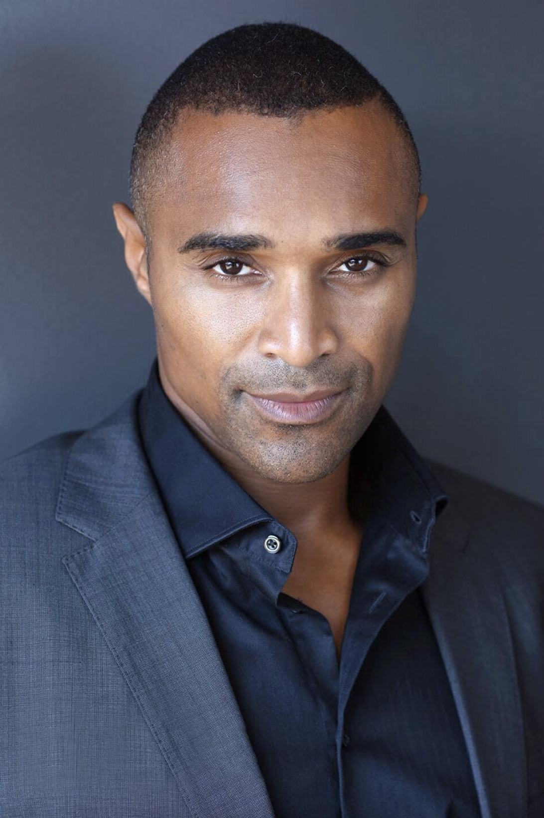 Juno Award-Winning Artist Sean Jones