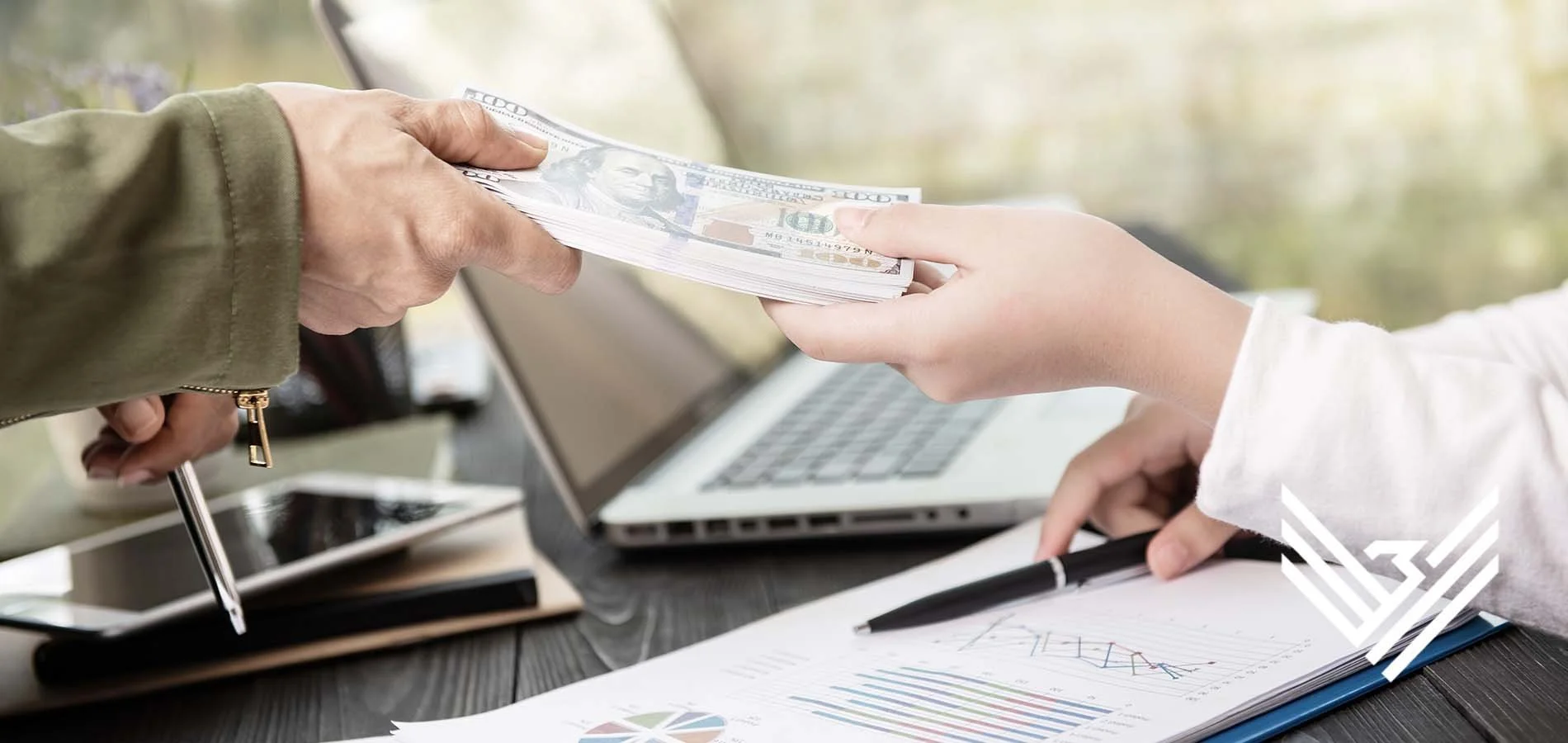 WHAT IS AN SBA LOAN?