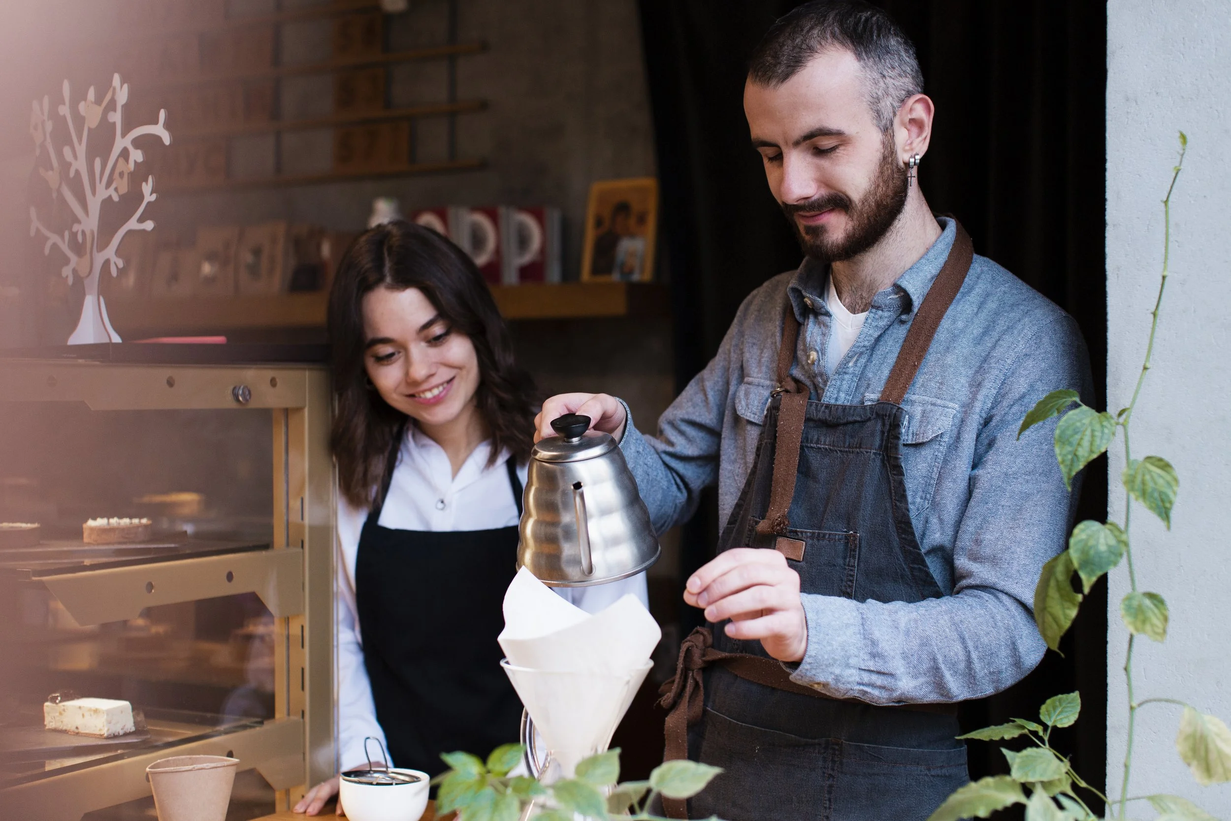 Hispanic and Latino-Owned Businesses: Driving Economic Growth in the United States