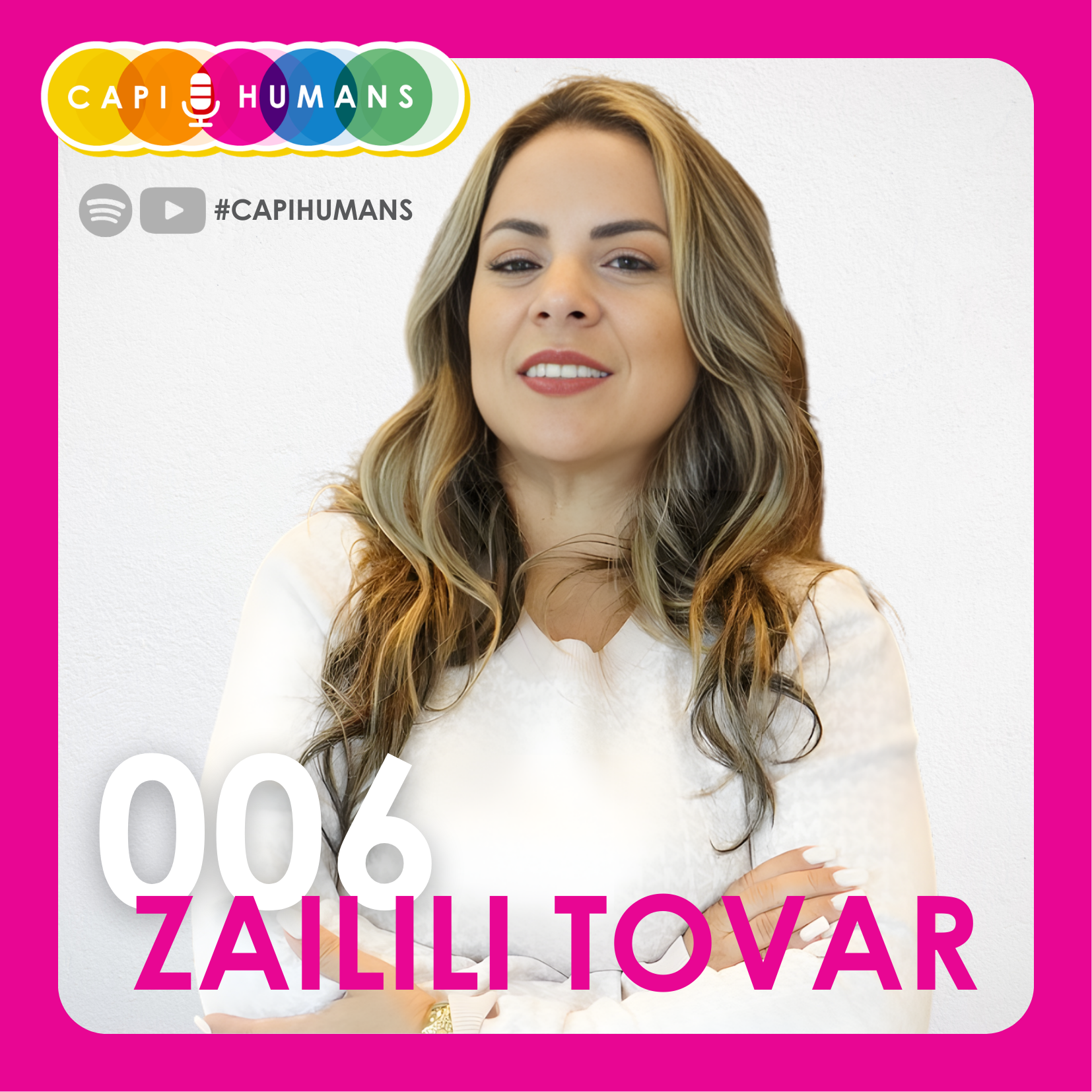 006 | Zailili Tovar