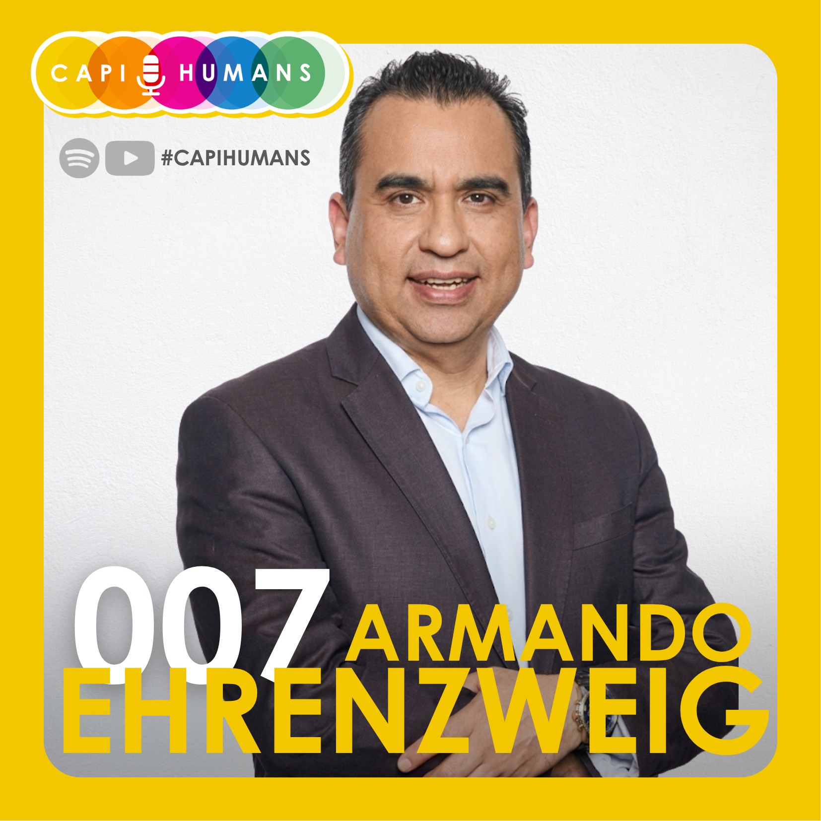 007 | Armando Ehrenzweig