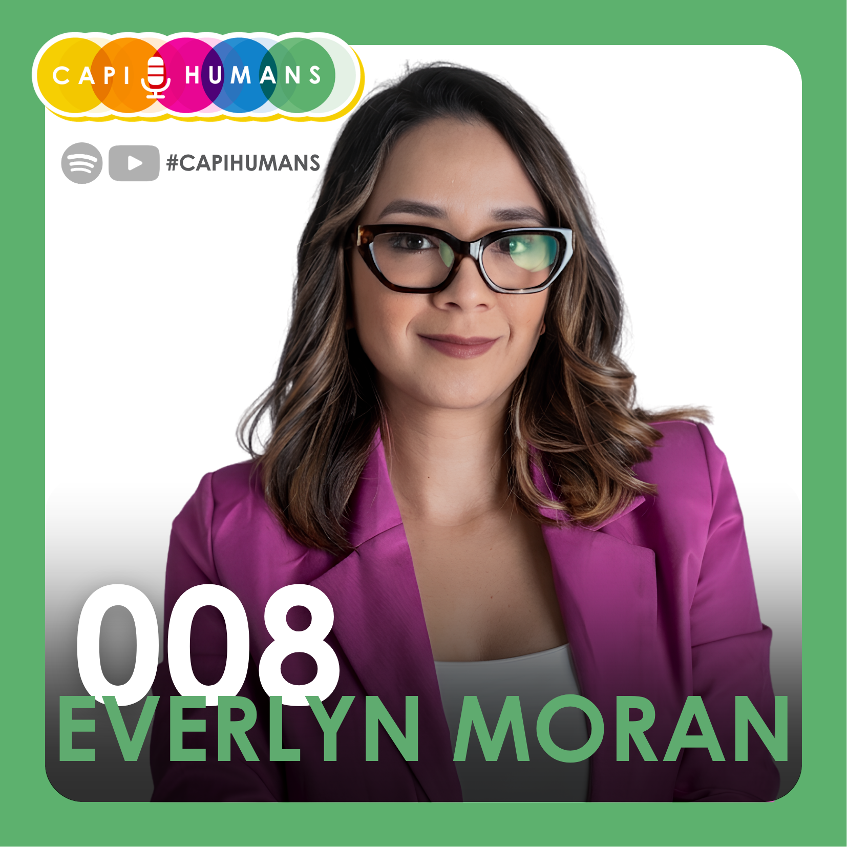 008 | Everlyn Moran