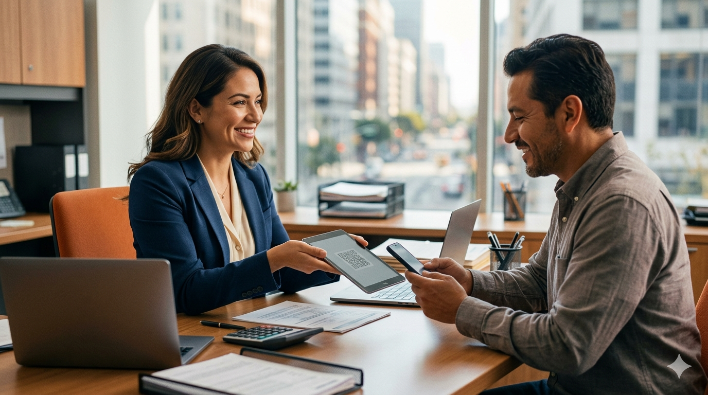 How to Ask for Google Reviews Without Feeling Weird (and Why Three Reviews Can Change Your Year)