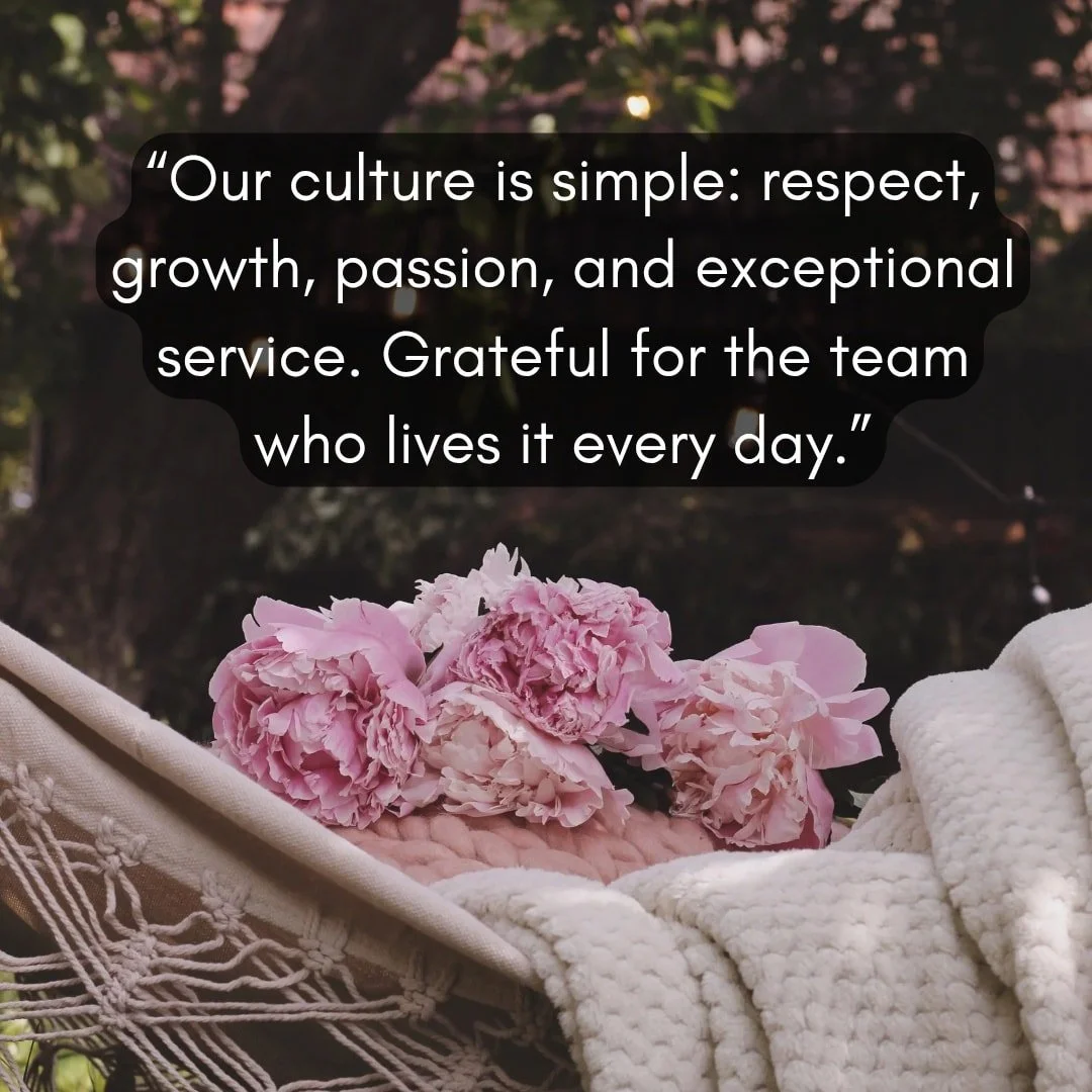 Cutting Edge Culture!