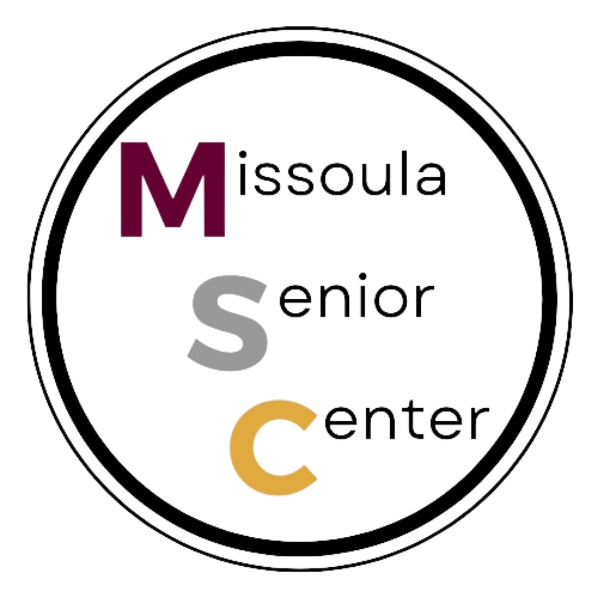 Missoula Senior Center