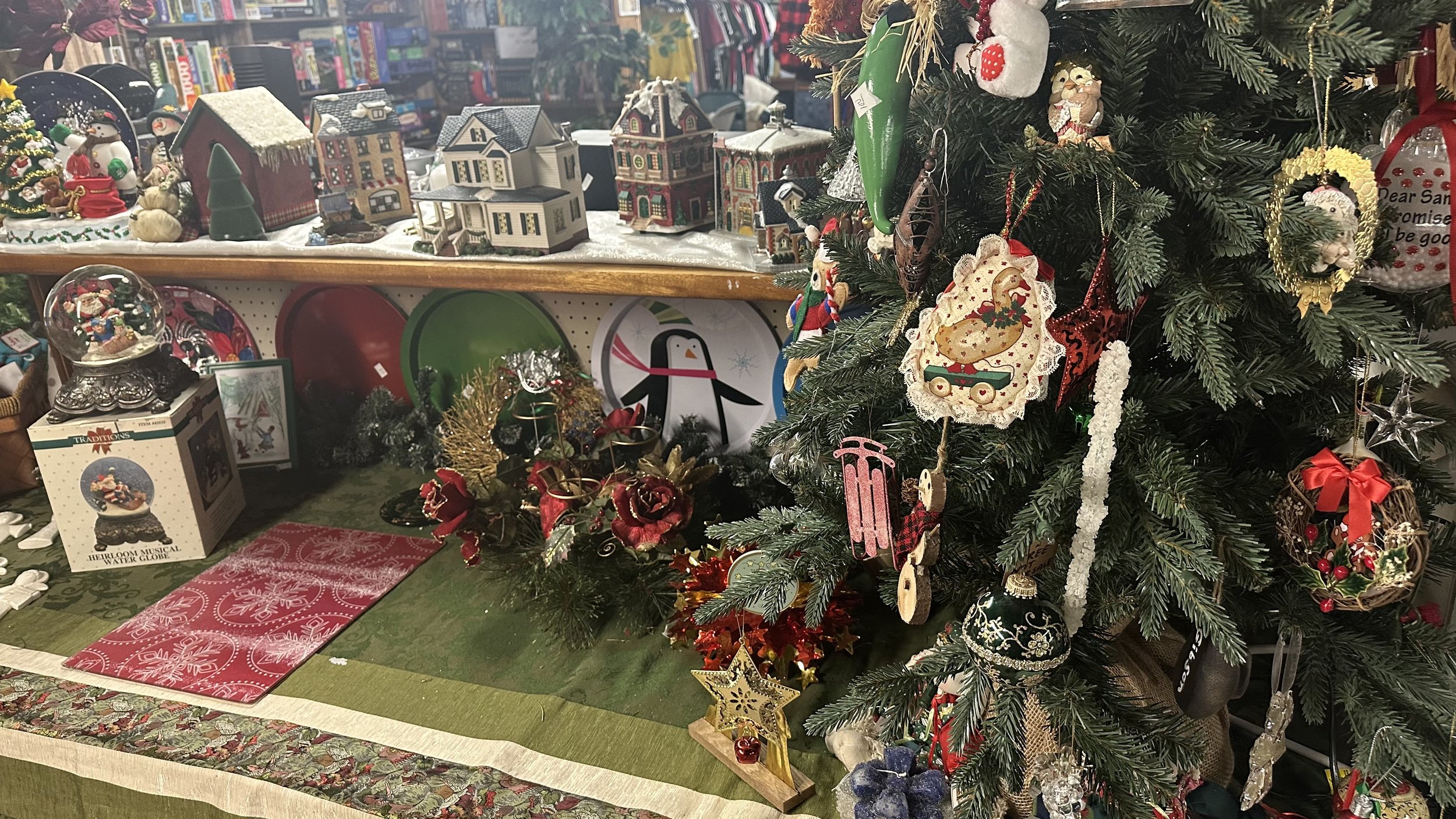 General 3 — Missoula Senior Center