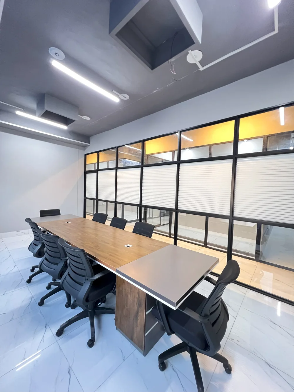 WeWork - CoWork | The Best Co working Space In Lahore