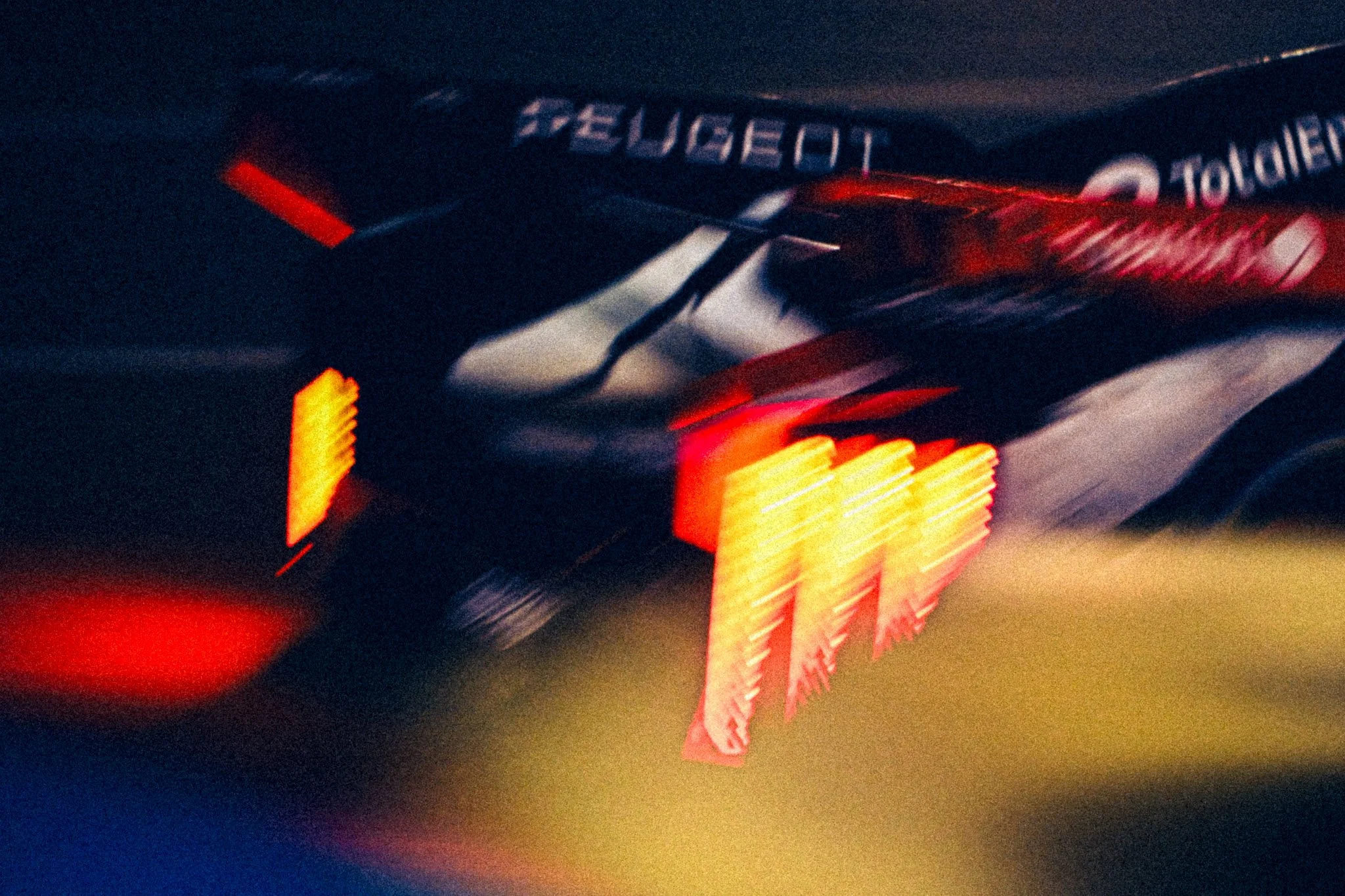 24h of Le Mans 2026