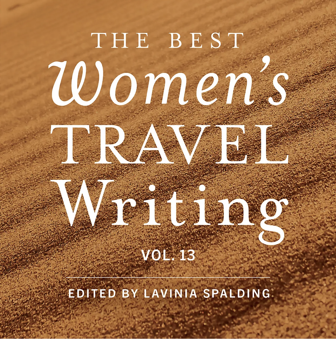 Best Women's Travel Writing