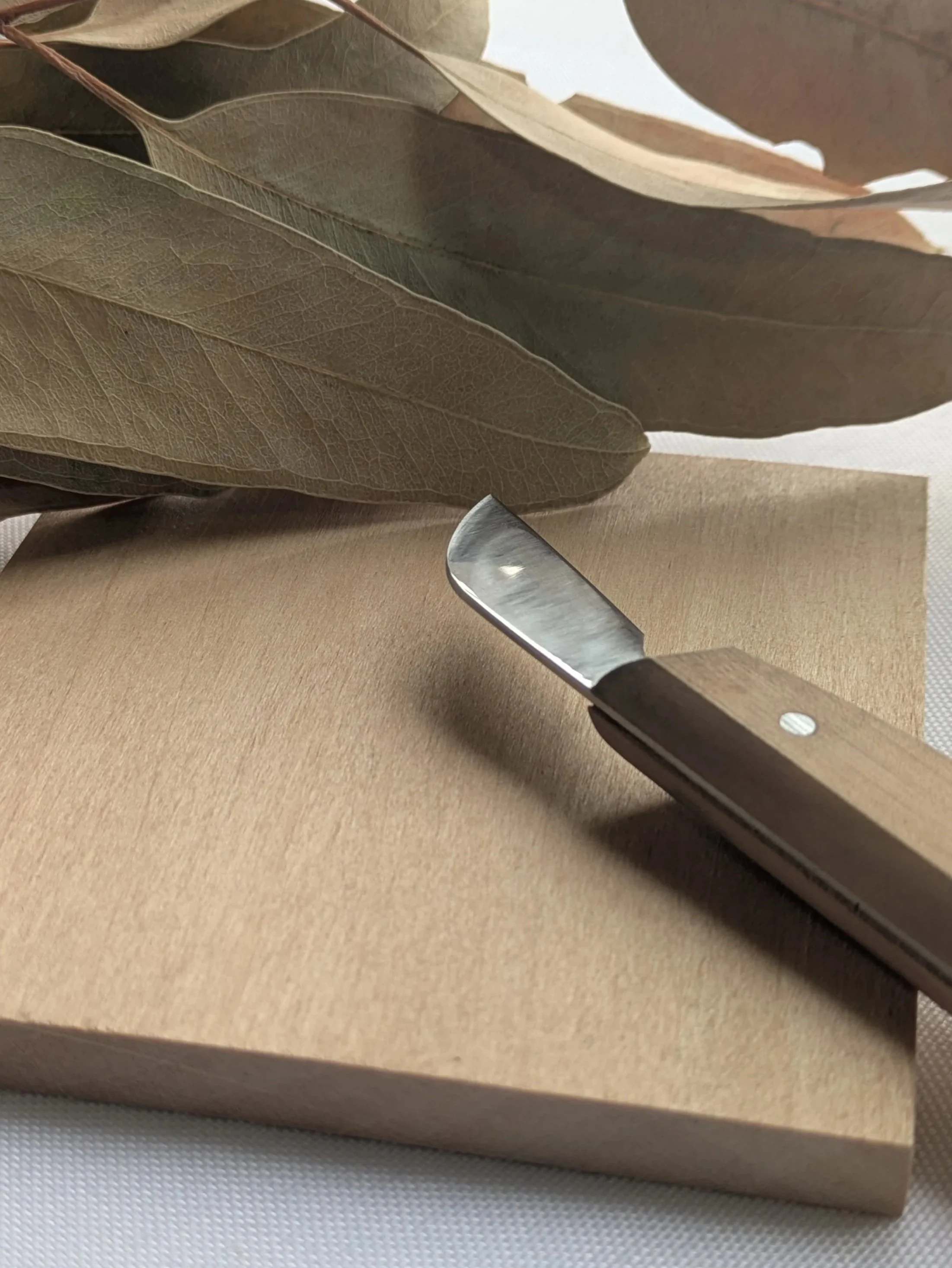 Woodwork