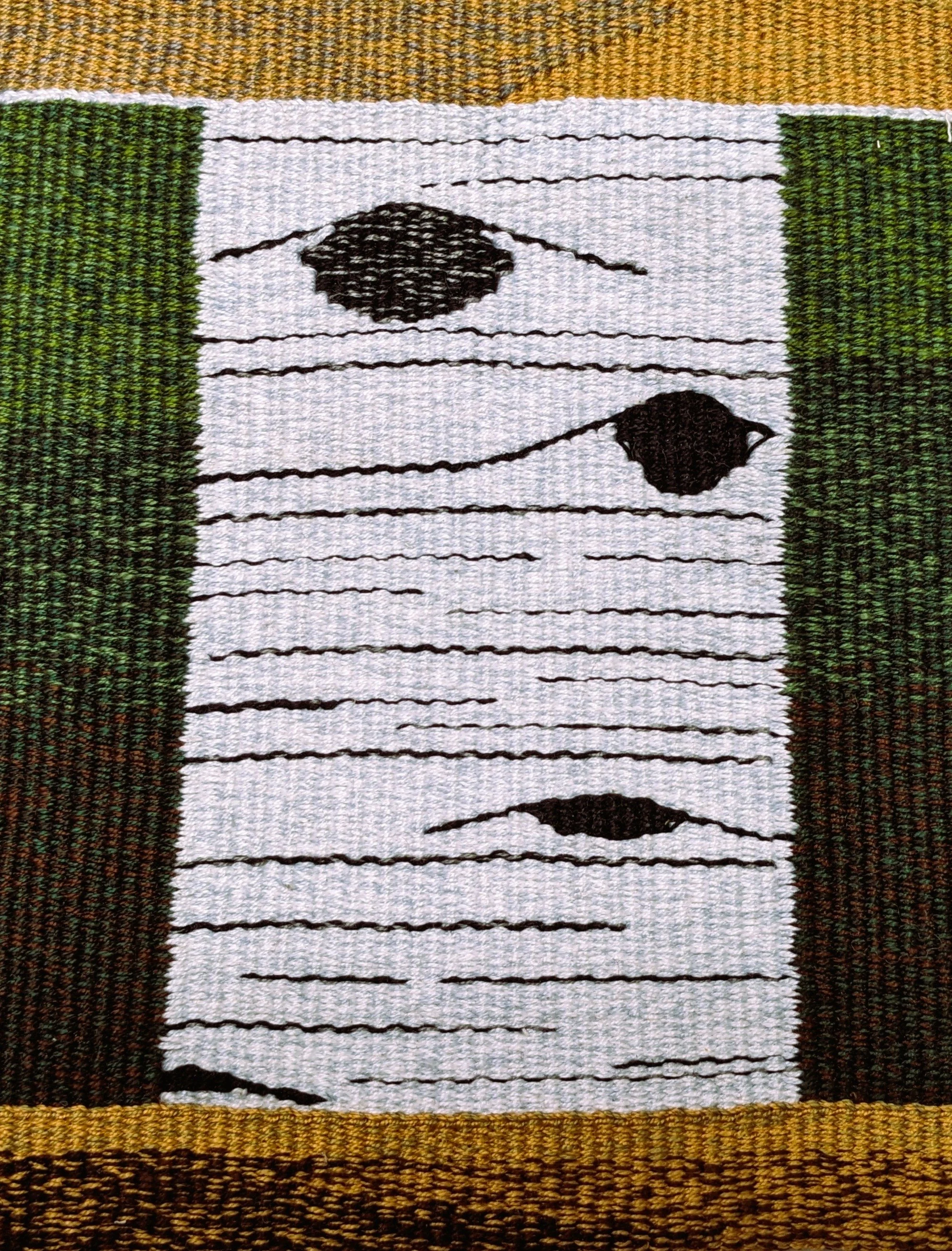 Tree Eyes - Cotton '23