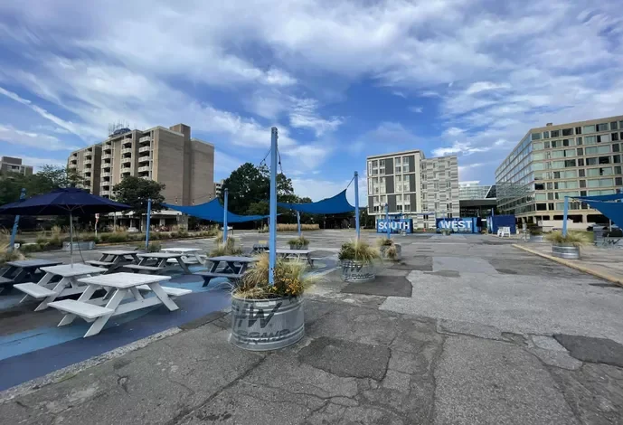 Brookfield Sells Southwest Waterfront Development Sites