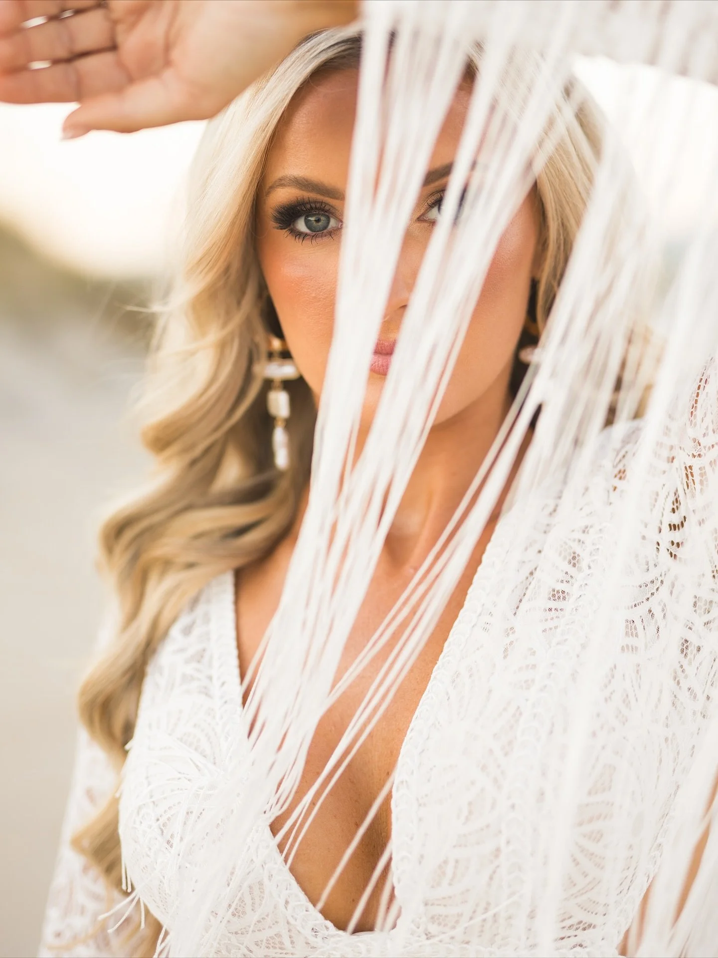 Presley &amp; Lucas and literally one of the most perfect Fall days for a wedding on the Outer Banks! From the gorgeous ceremony at Jennette&rsquo;s Pier to the elegant reception at the Pavilion at Pirate&rsquo;s Cove, this wedding was perfect in eve